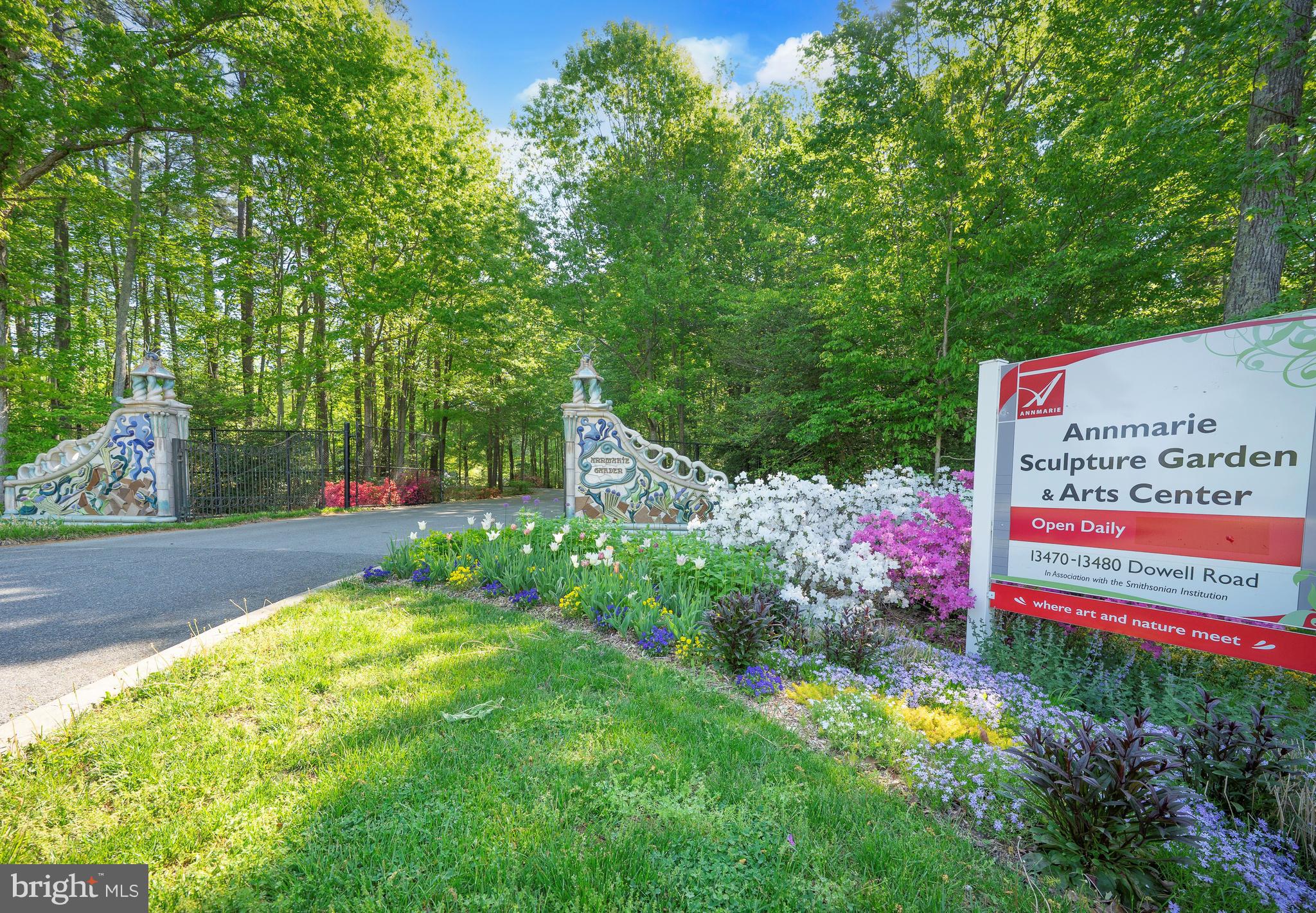 CHESAPEAKE RANCH ESTATES - Residential