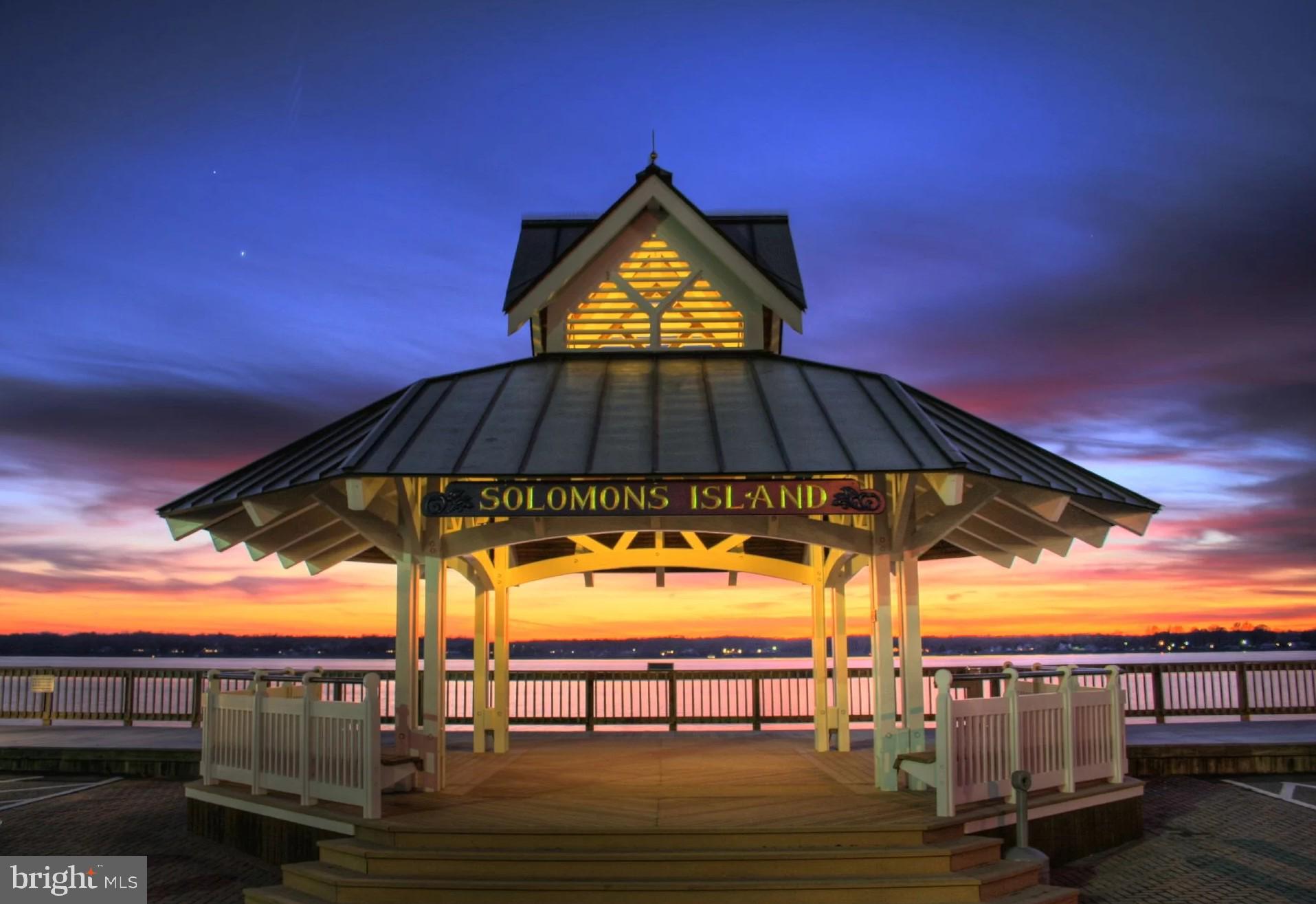 CHESAPEAKE RANCH ESTATES - Residential