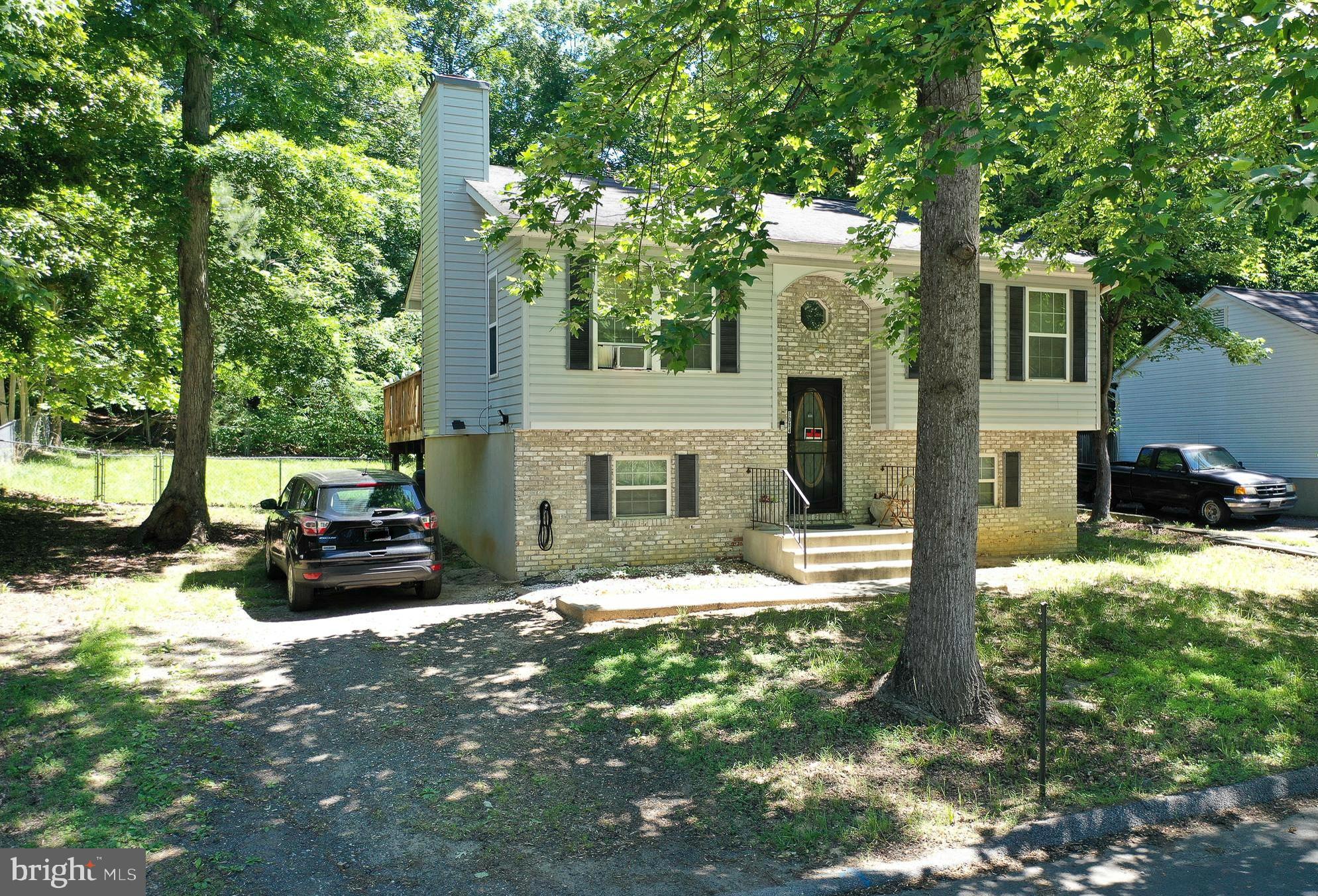 CHESAPEAKE RANCH ESTATES - Residential