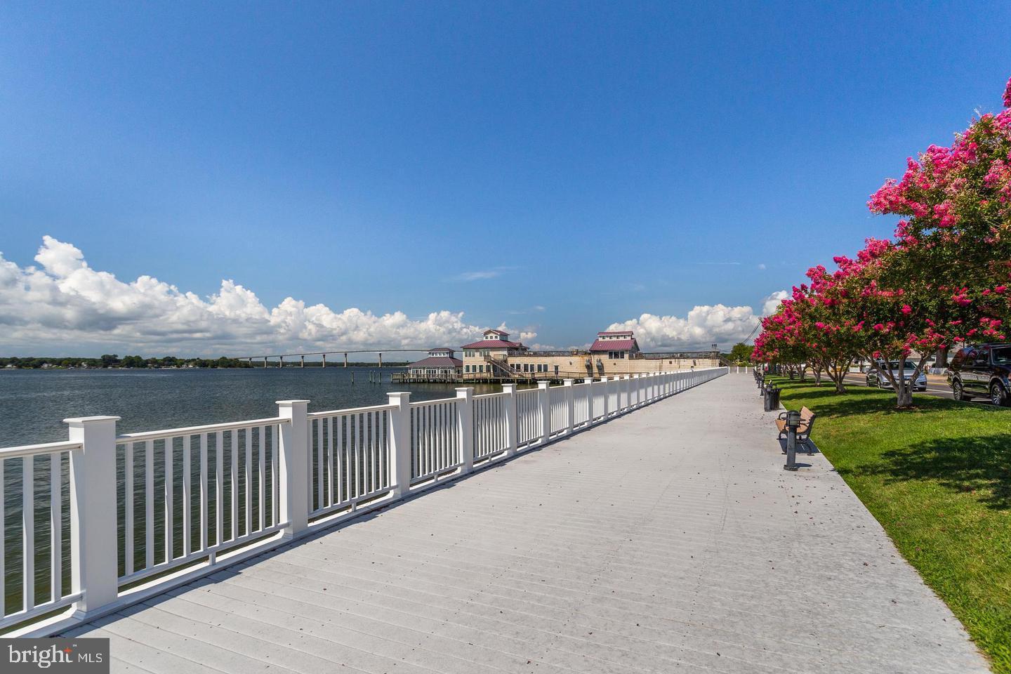 CHESAPEAKE RANCH ESTATES - Residential