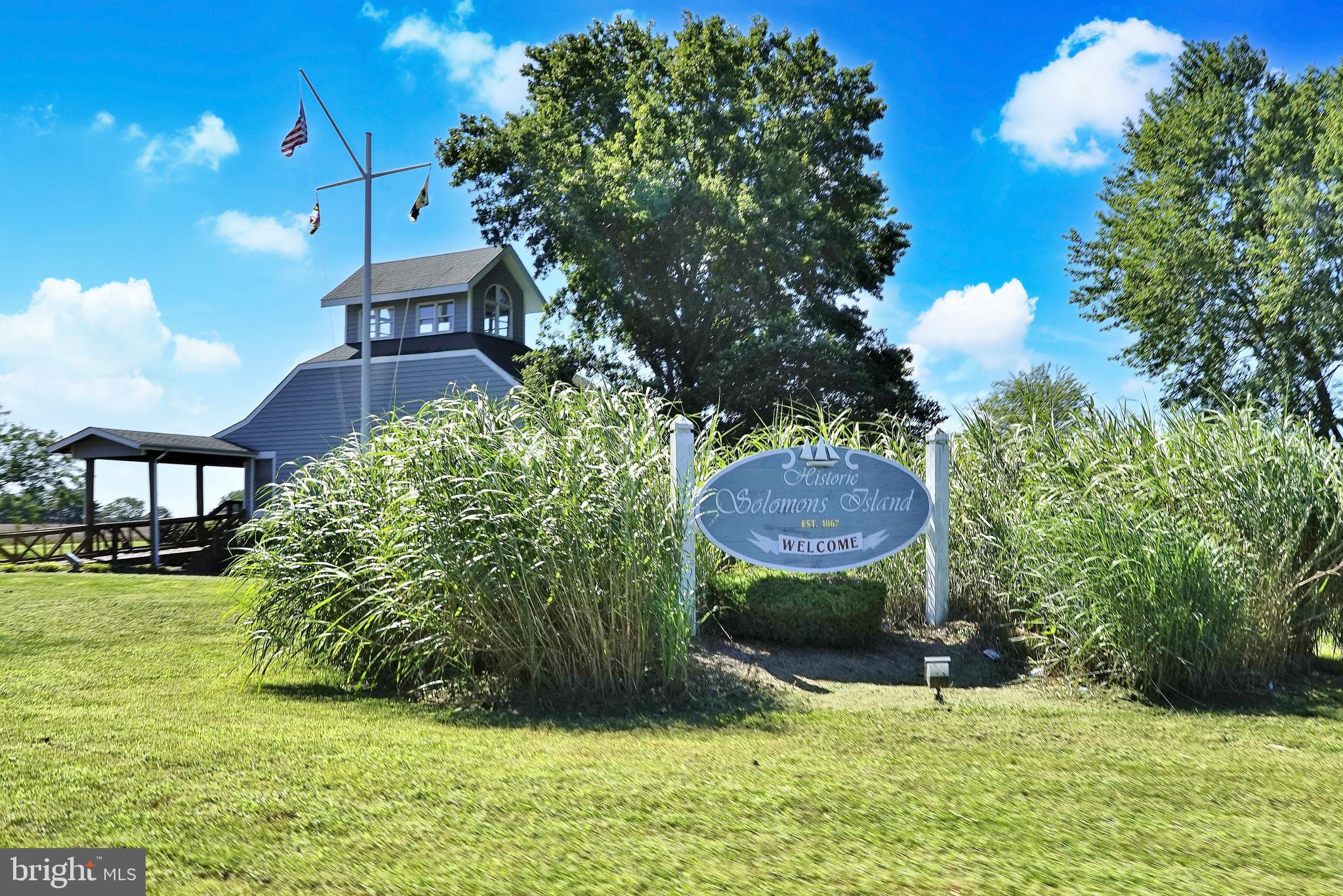 CHESAPEAKE RANCH ESTATES - Residential