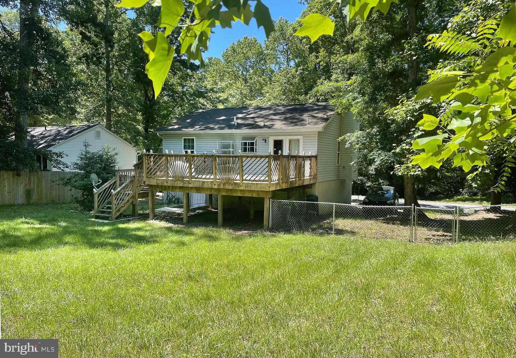 CHESAPEAKE RANCH ESTATES - Residential