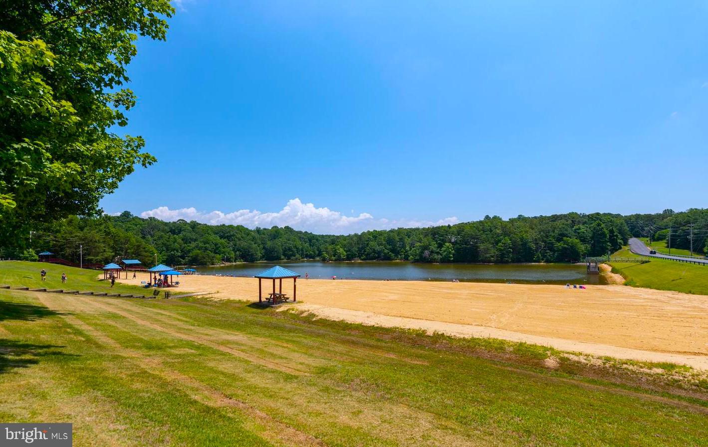 CHESAPEAKE RANCH ESTATES - Residential