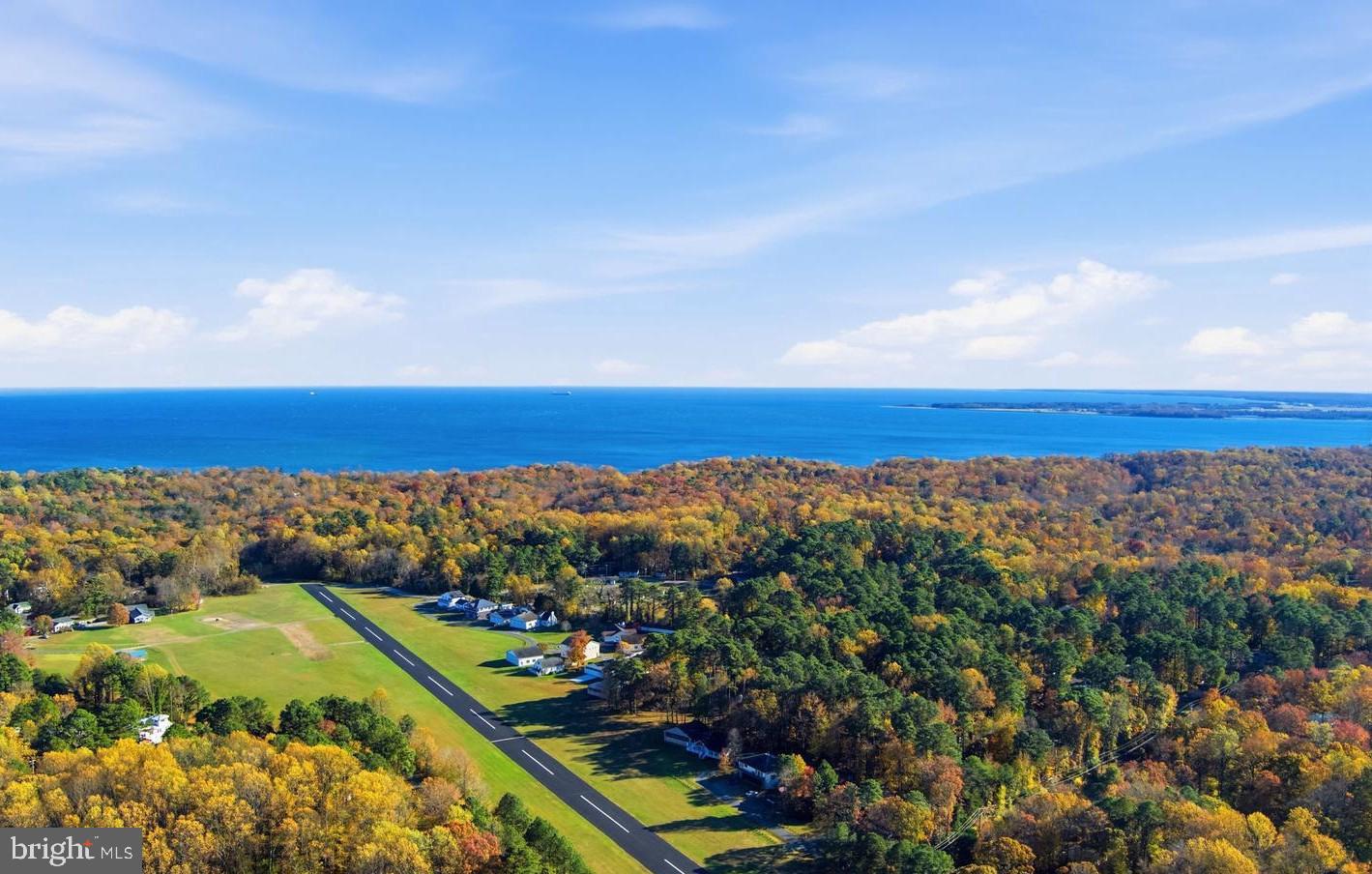 CHESAPEAKE RANCH ESTATES - Residential