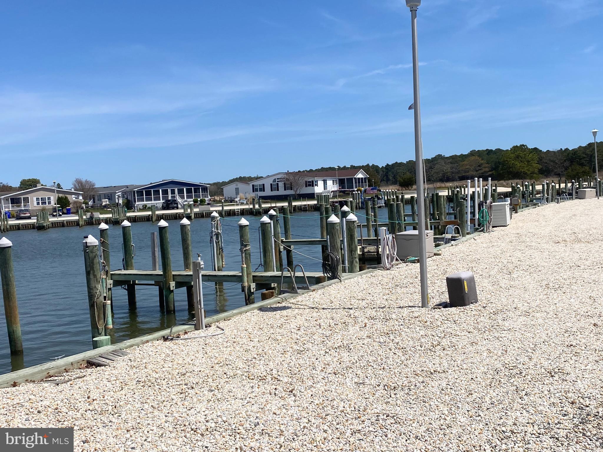POTNETS BAYSIDE - Residential
