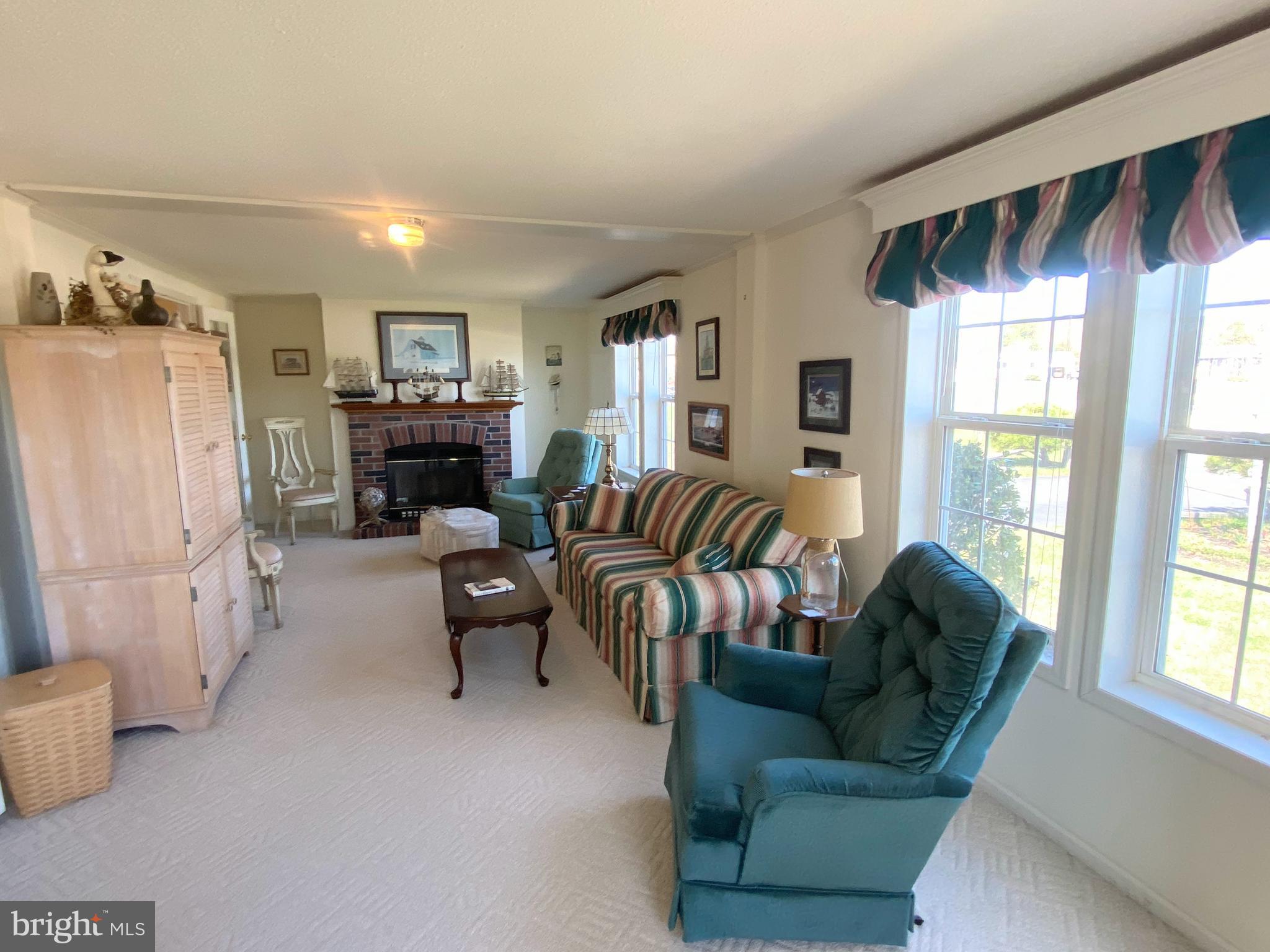 POTNETS BAYSIDE - Residential