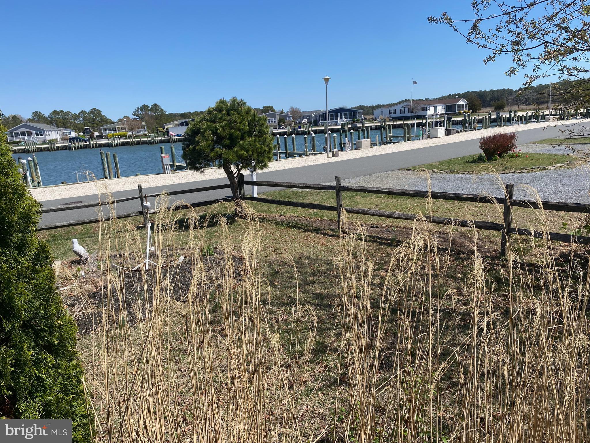 POTNETS BAYSIDE - Residential