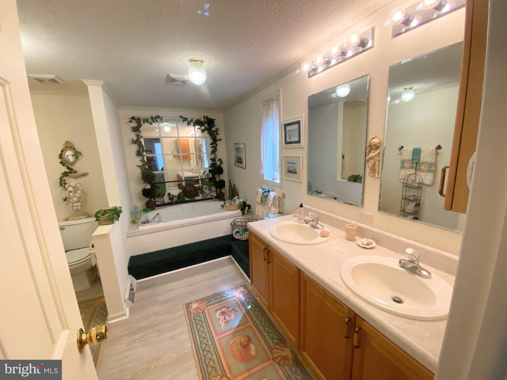 POTNETS BAYSIDE - Residential