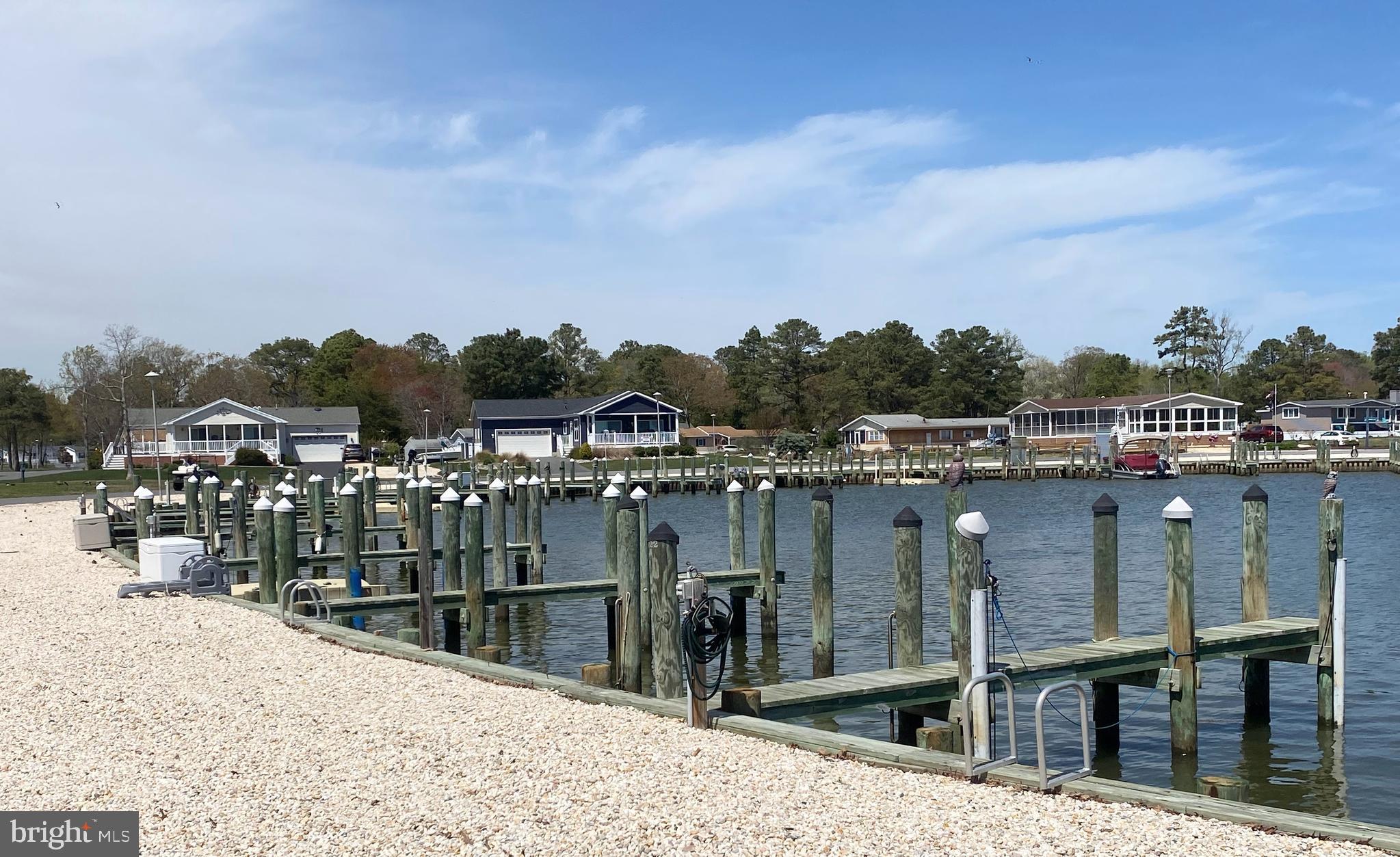 POTNETS BAYSIDE - Residential