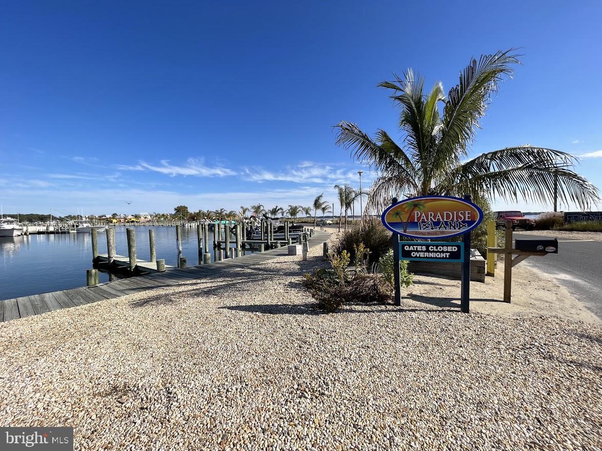 POTNETS BAYSIDE - Residential