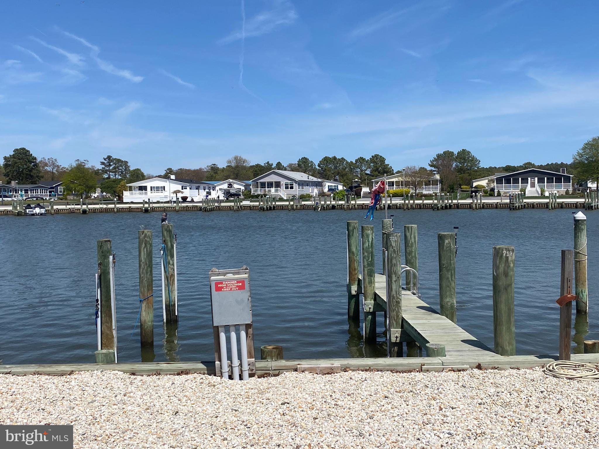 POTNETS BAYSIDE - Residential