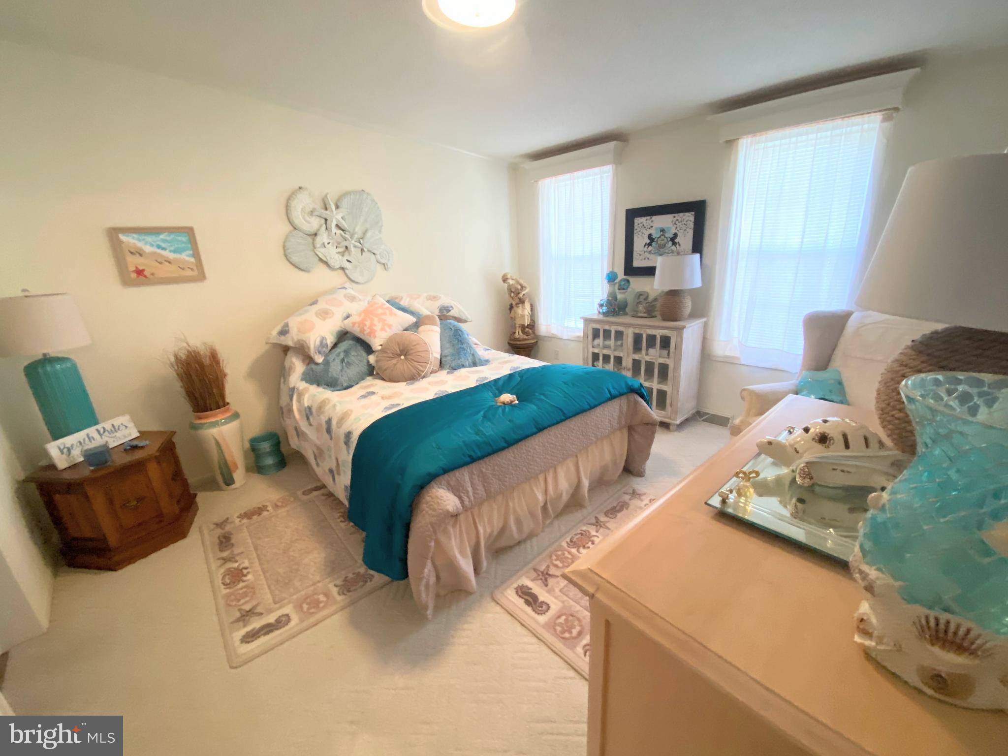 POTNETS BAYSIDE - Residential