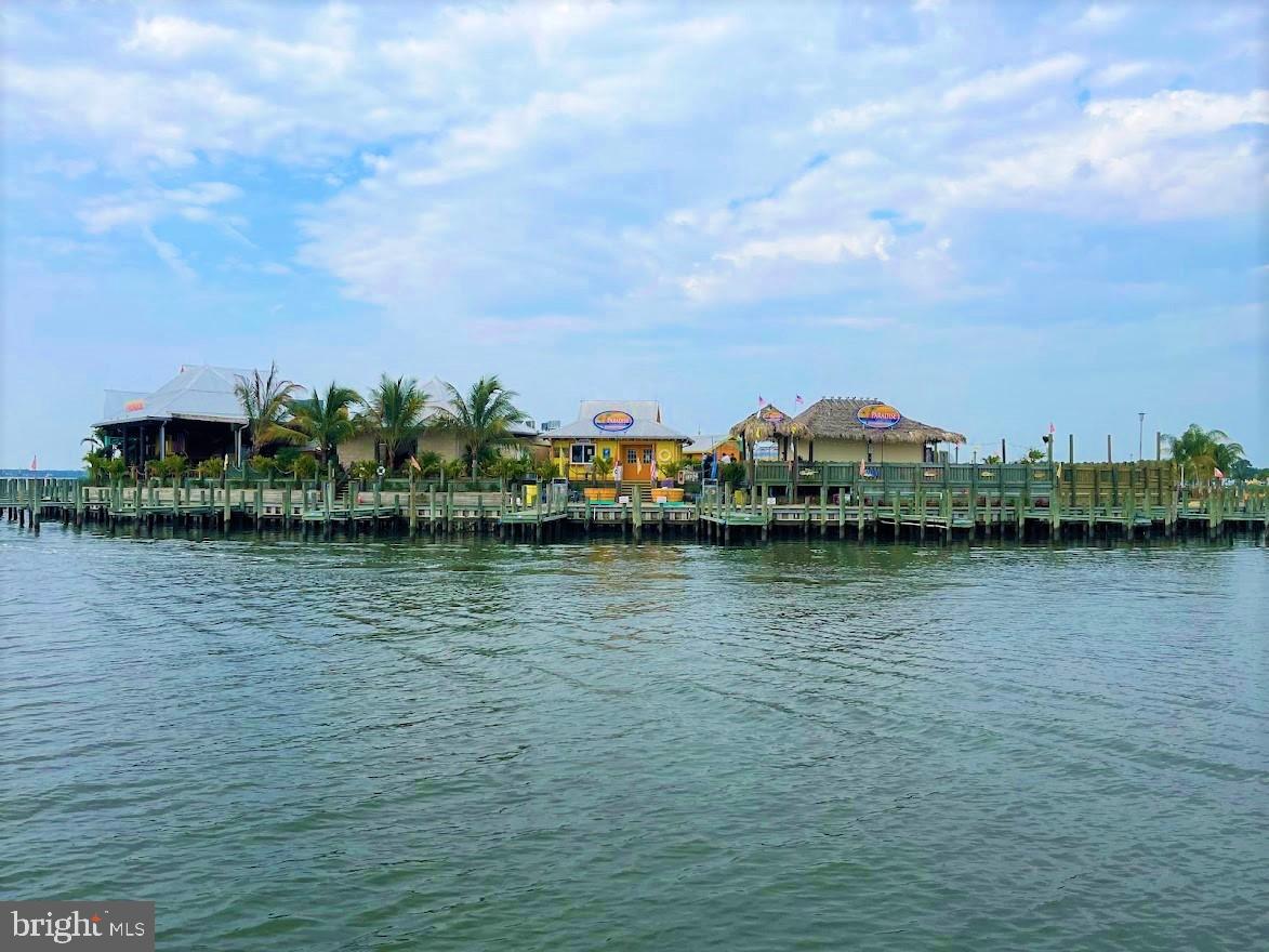 POTNETS BAYSIDE - Residential