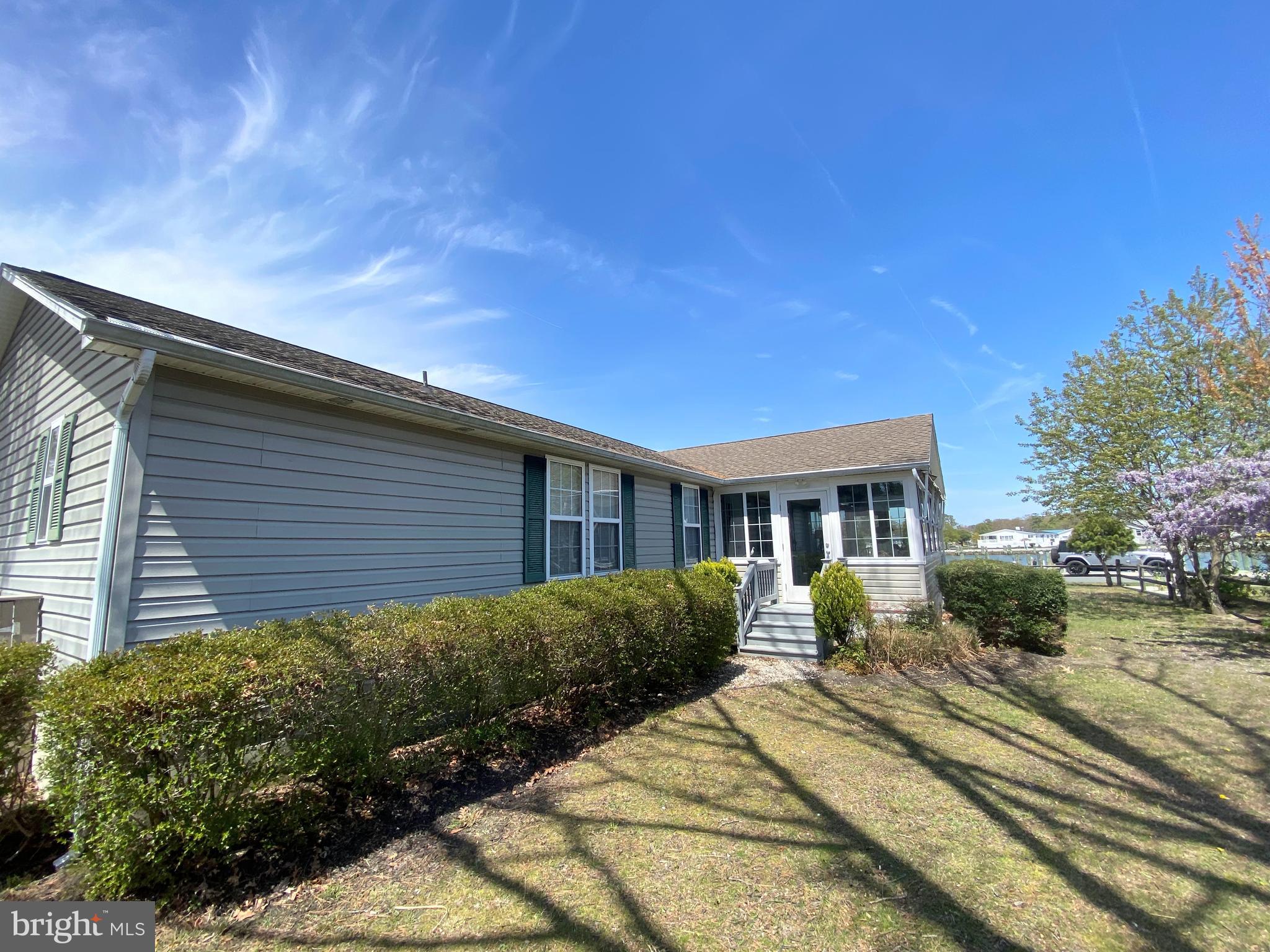 POTNETS BAYSIDE - Residential