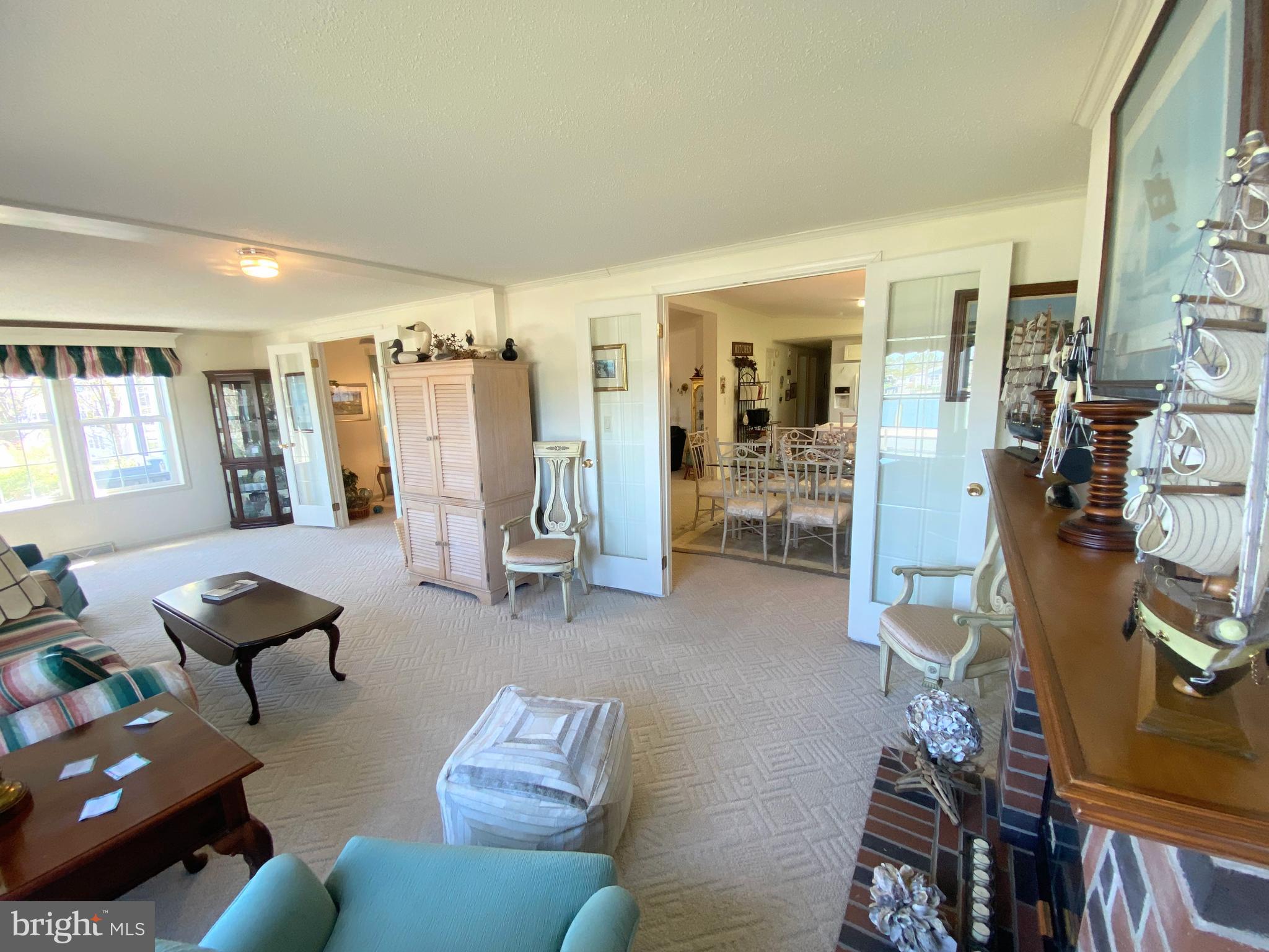 POTNETS BAYSIDE - Residential