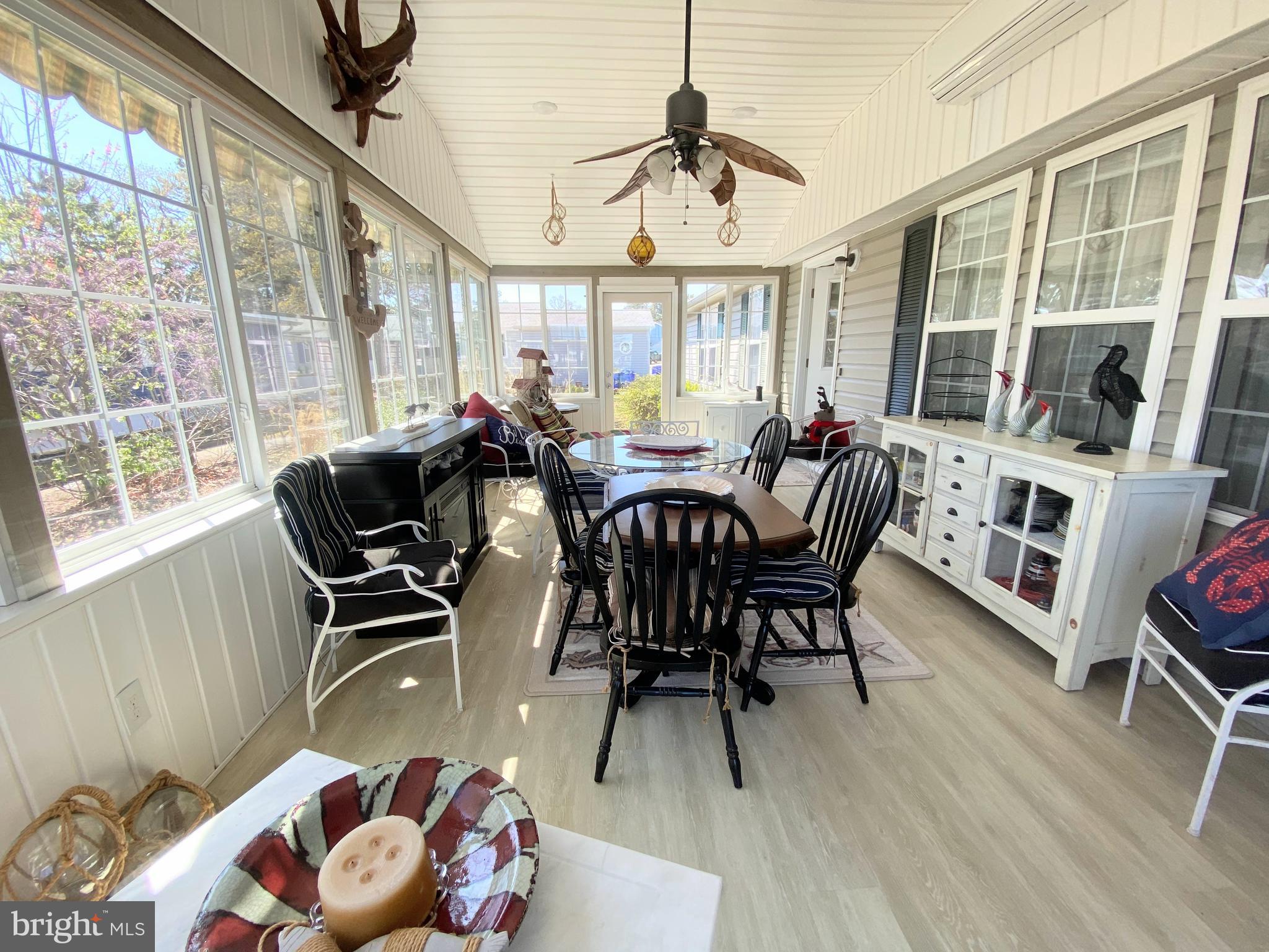 POTNETS BAYSIDE - Residential