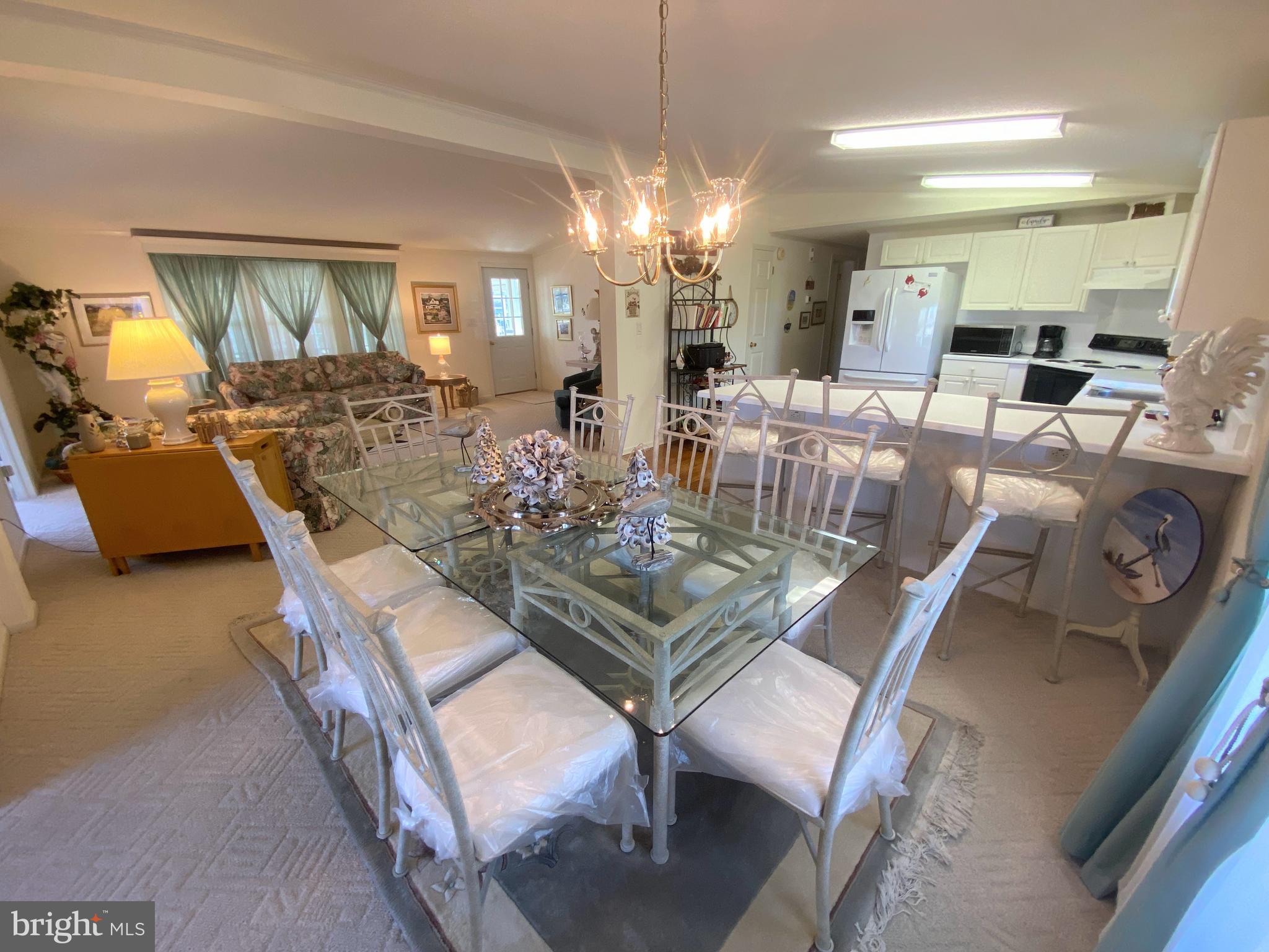 POTNETS BAYSIDE - Residential
