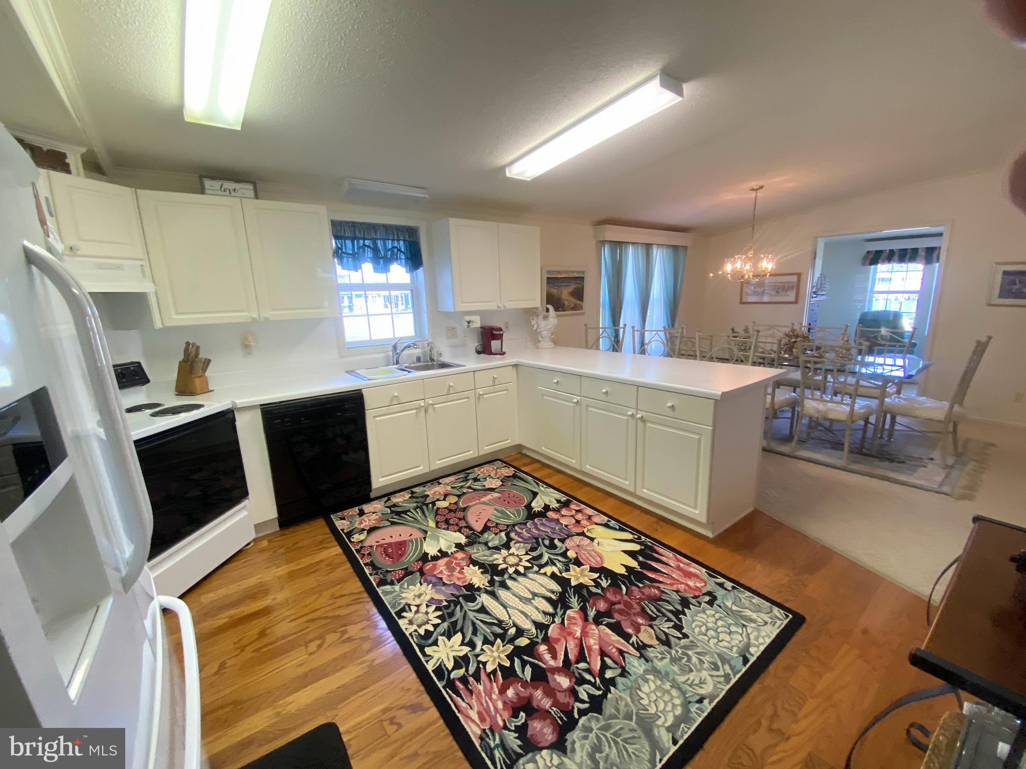 POTNETS BAYSIDE - Residential