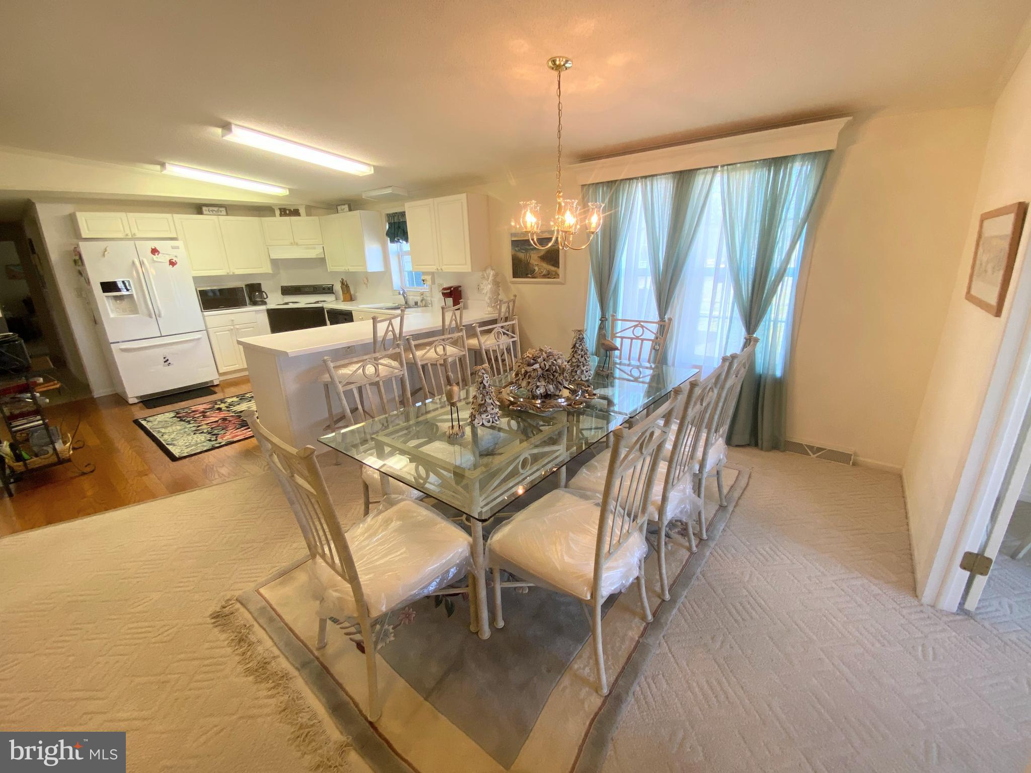 POTNETS BAYSIDE - Residential