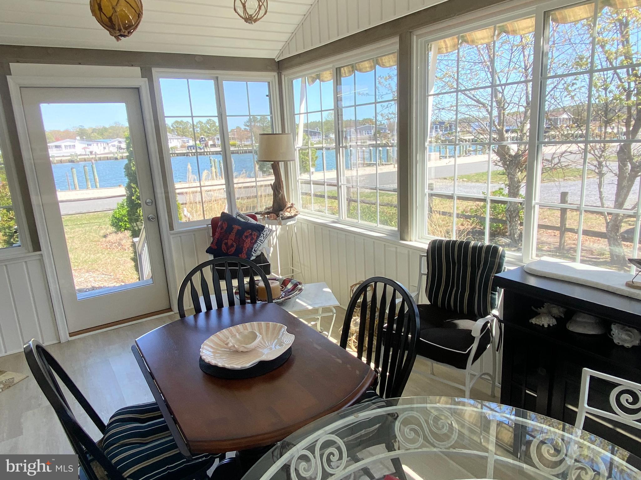 POTNETS BAYSIDE - Residential