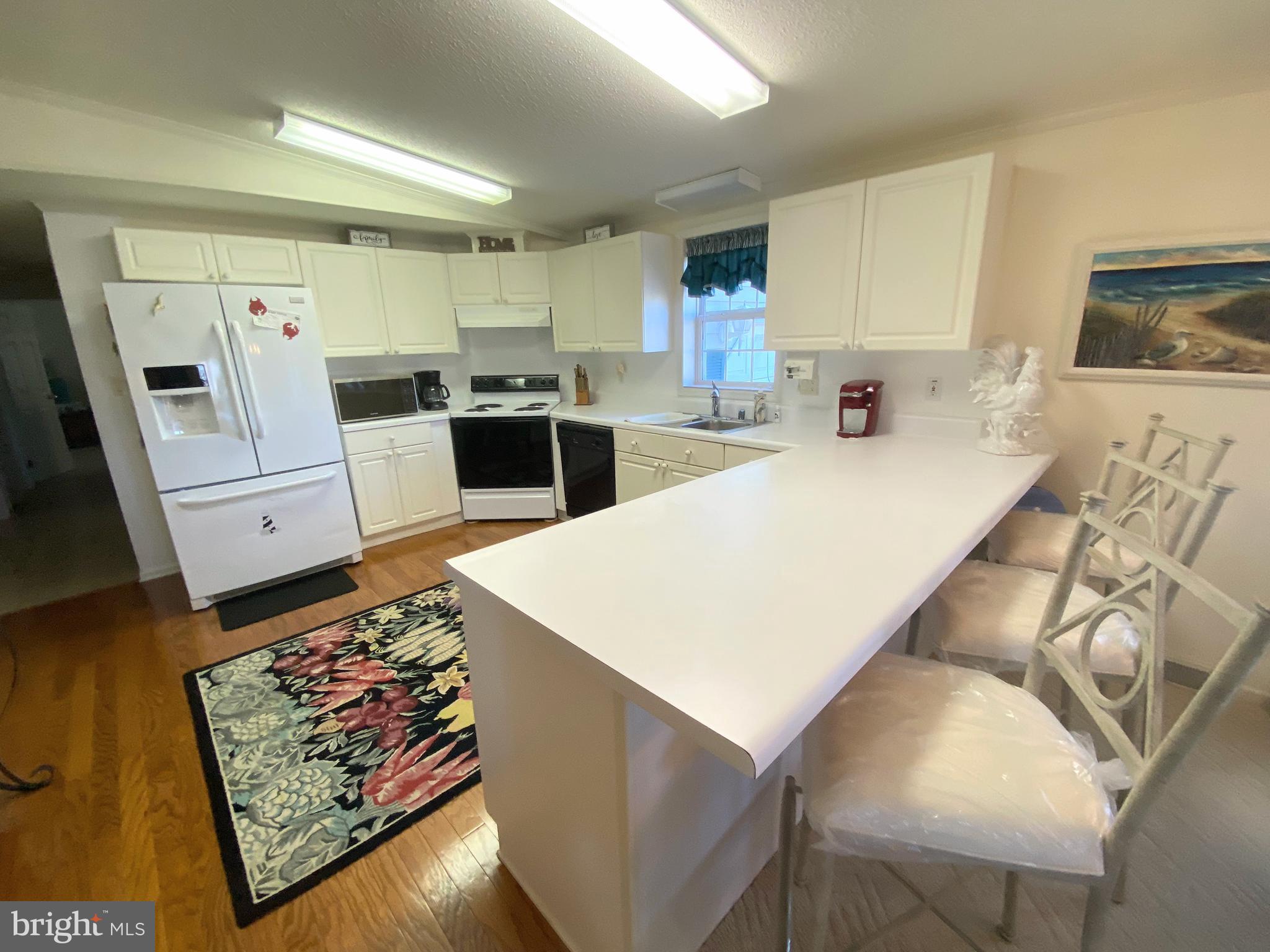 POTNETS BAYSIDE - Residential