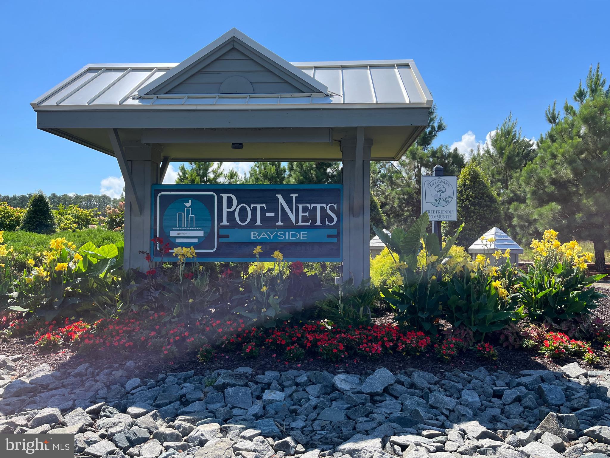 POTNETS BAYSIDE - Residential