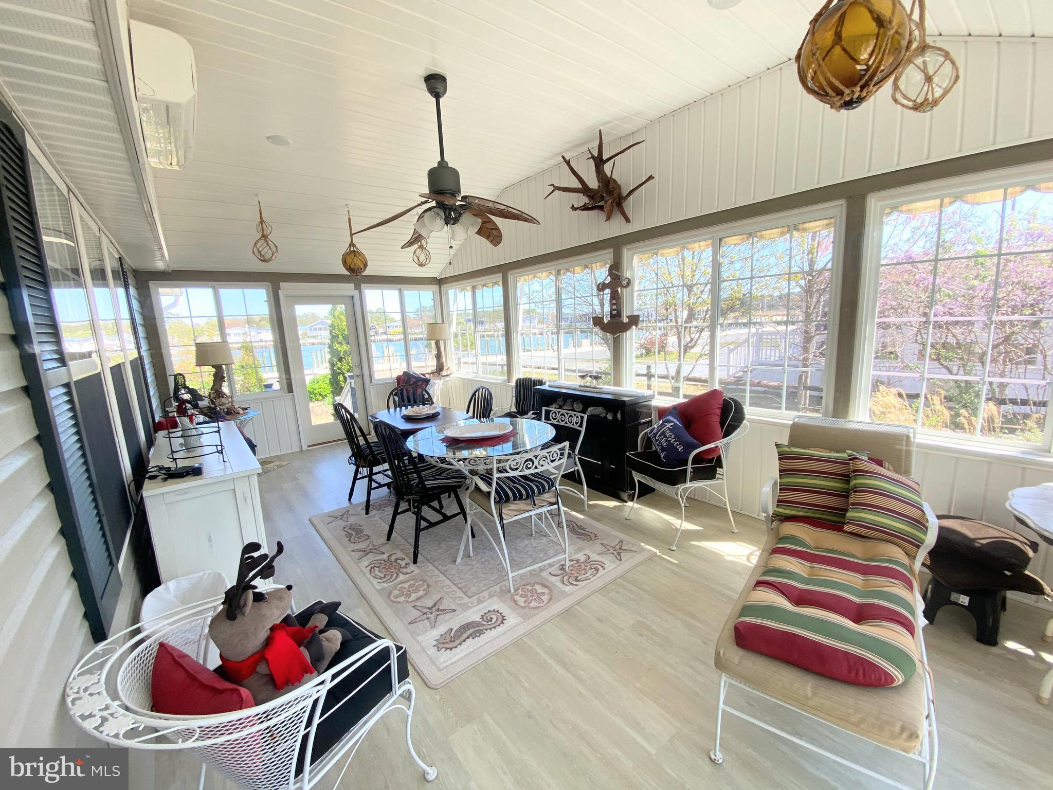 POTNETS BAYSIDE - Residential
