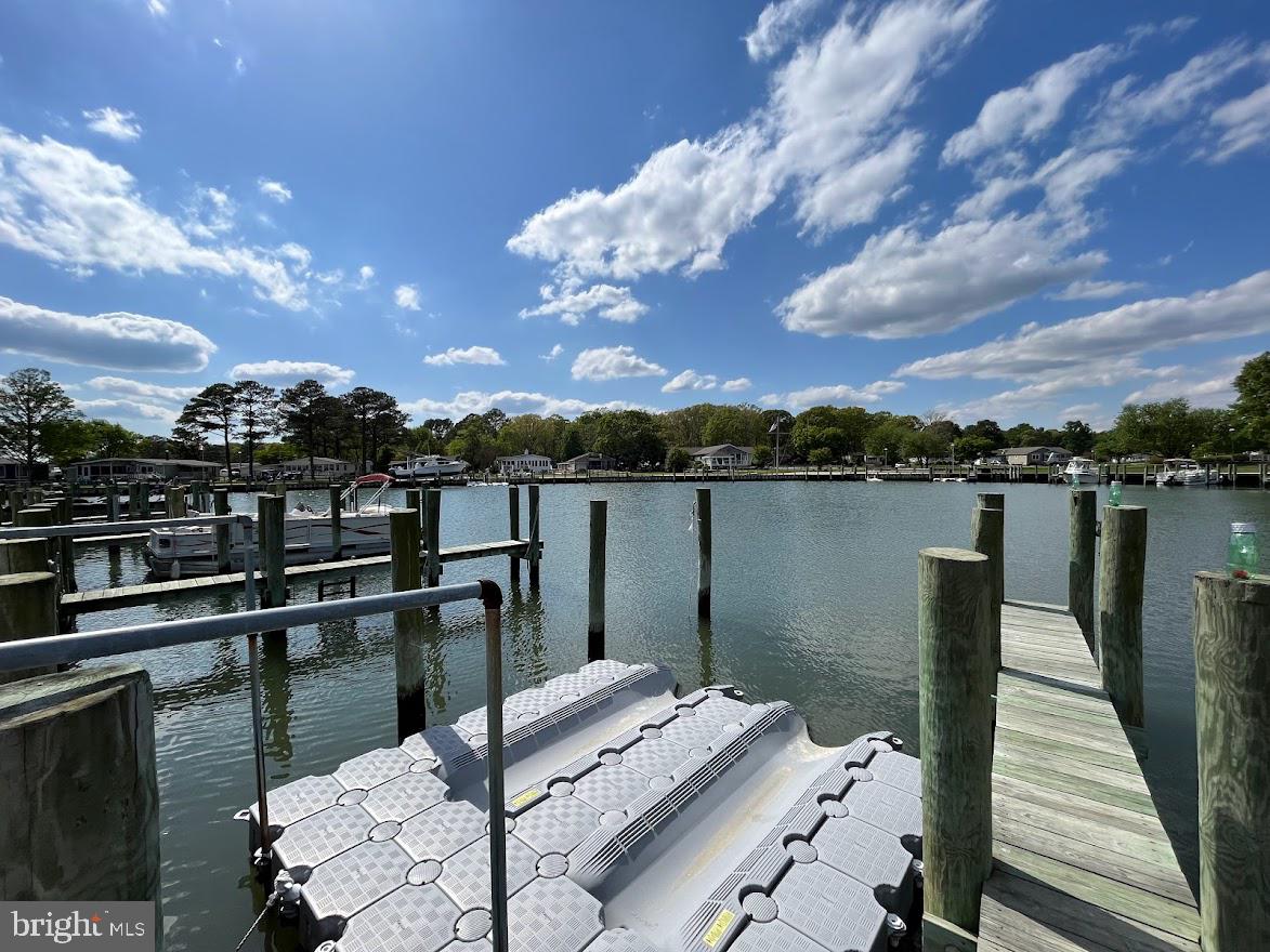 POTNETS BAYSIDE - Residential