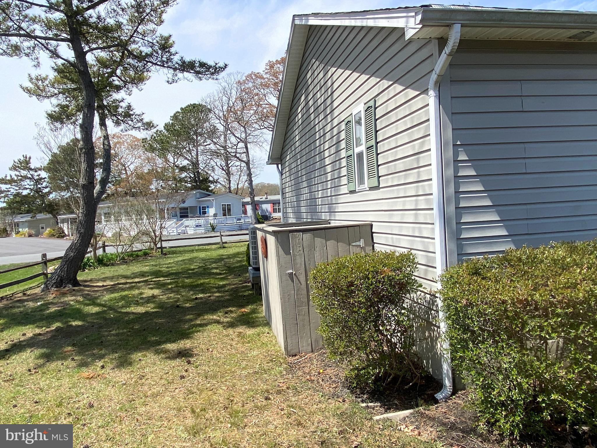 POTNETS BAYSIDE - Residential