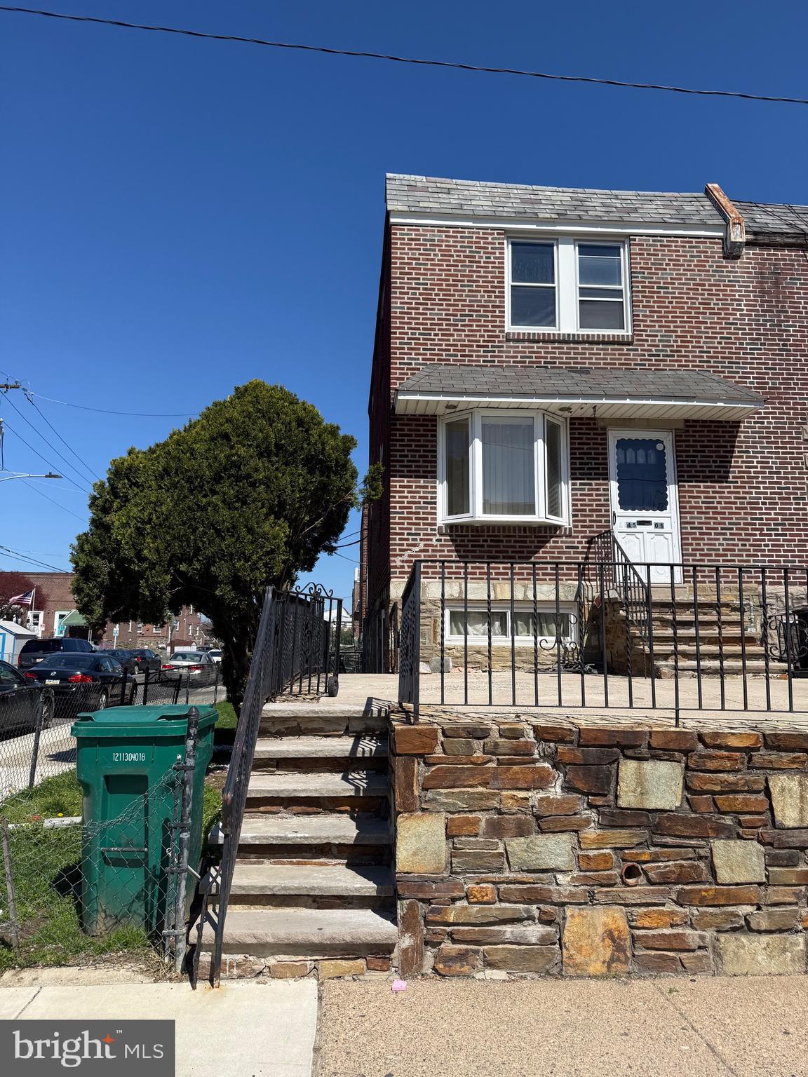 PHILADELPHIA - Residential