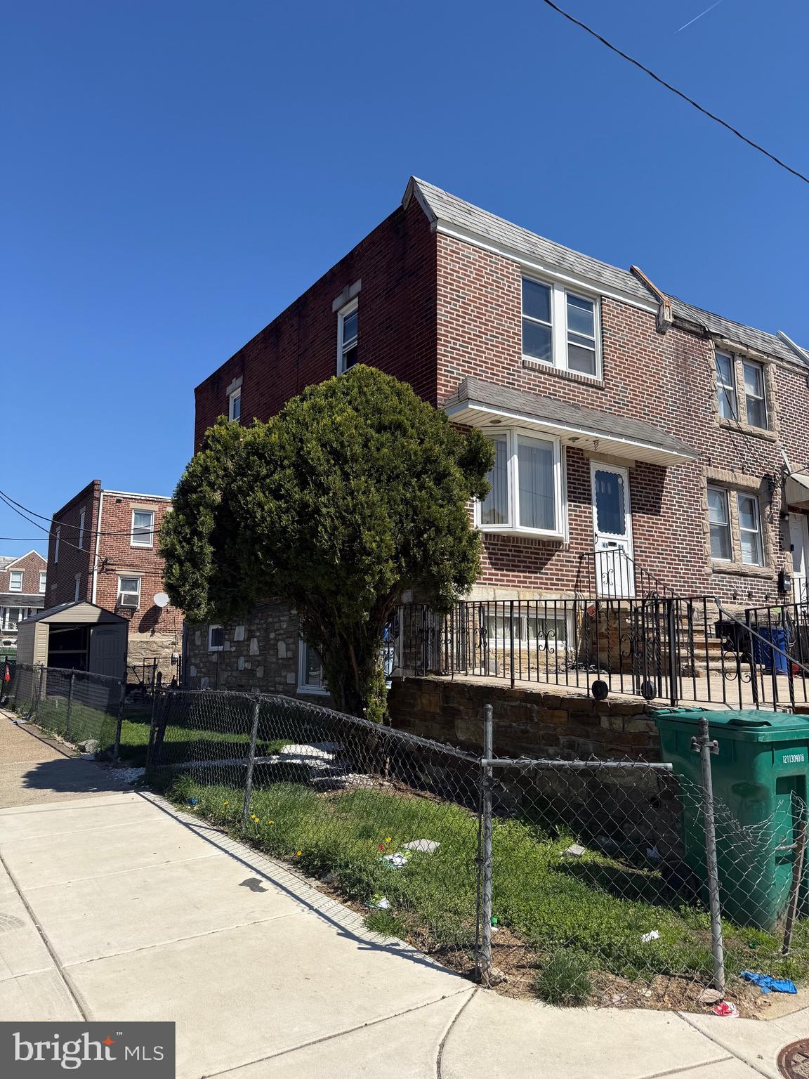 PHILADELPHIA - Residential