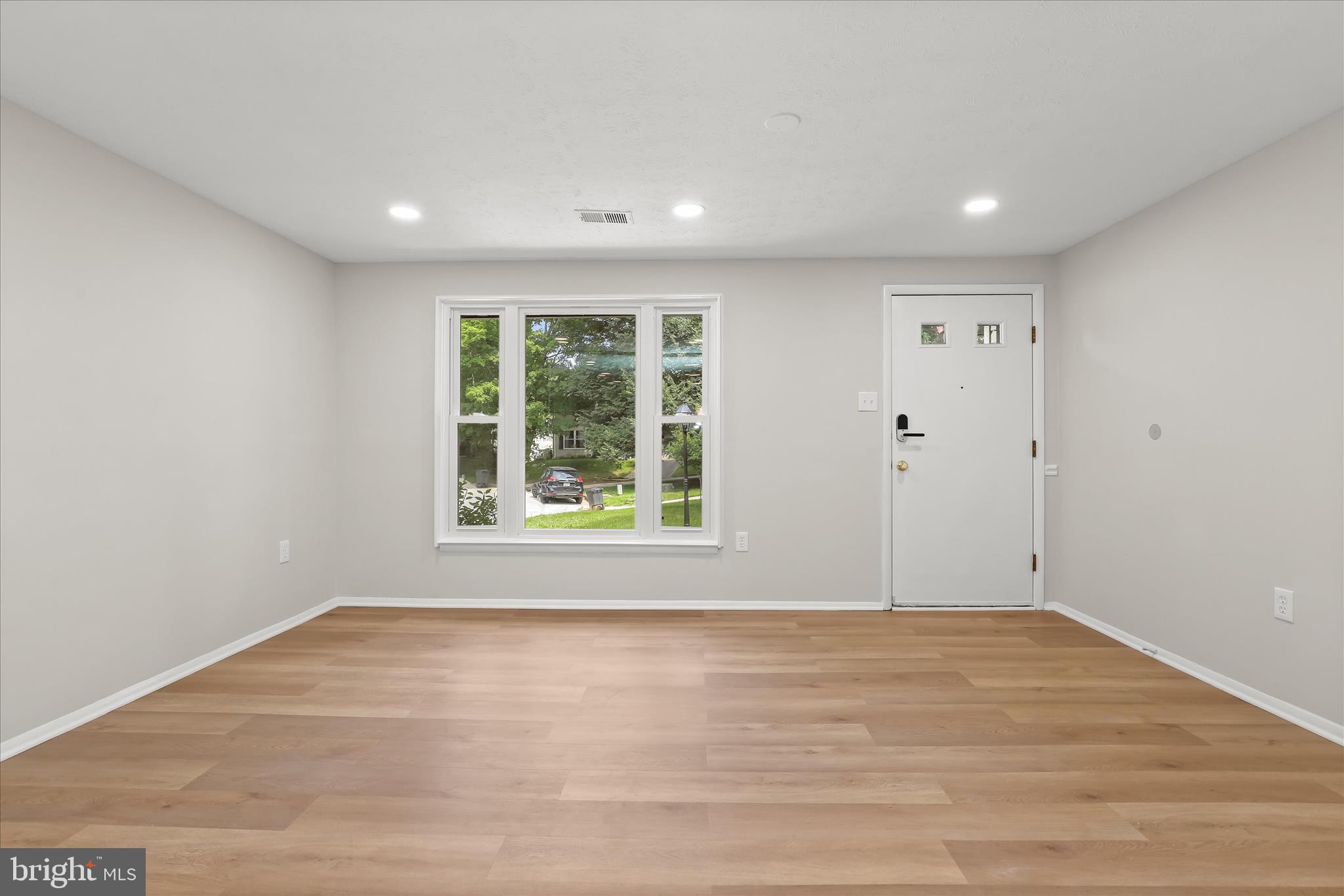 VILLAGE OF OWEN BROWN - Residential