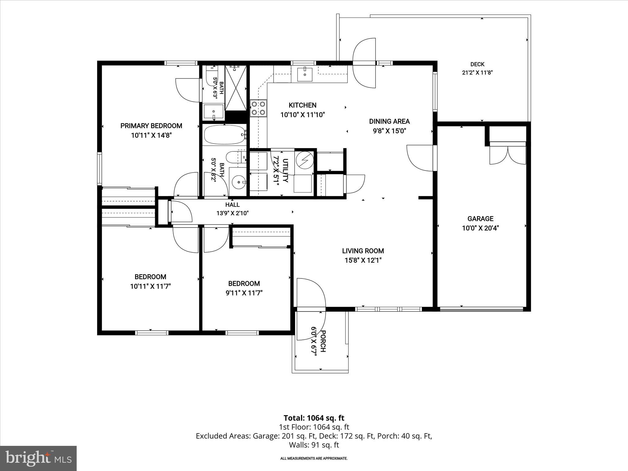 VILLAGE OF OWEN BROWN - Residential