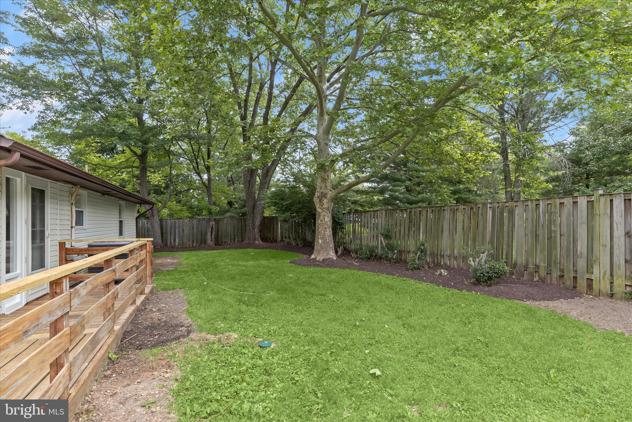 VILLAGE OF OWEN BROWN - Residential