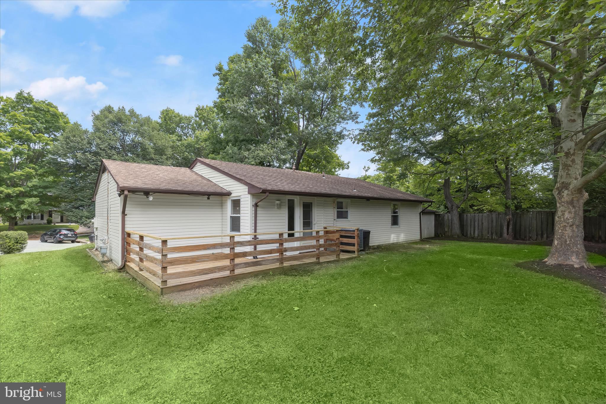 VILLAGE OF OWEN BROWN - Residential