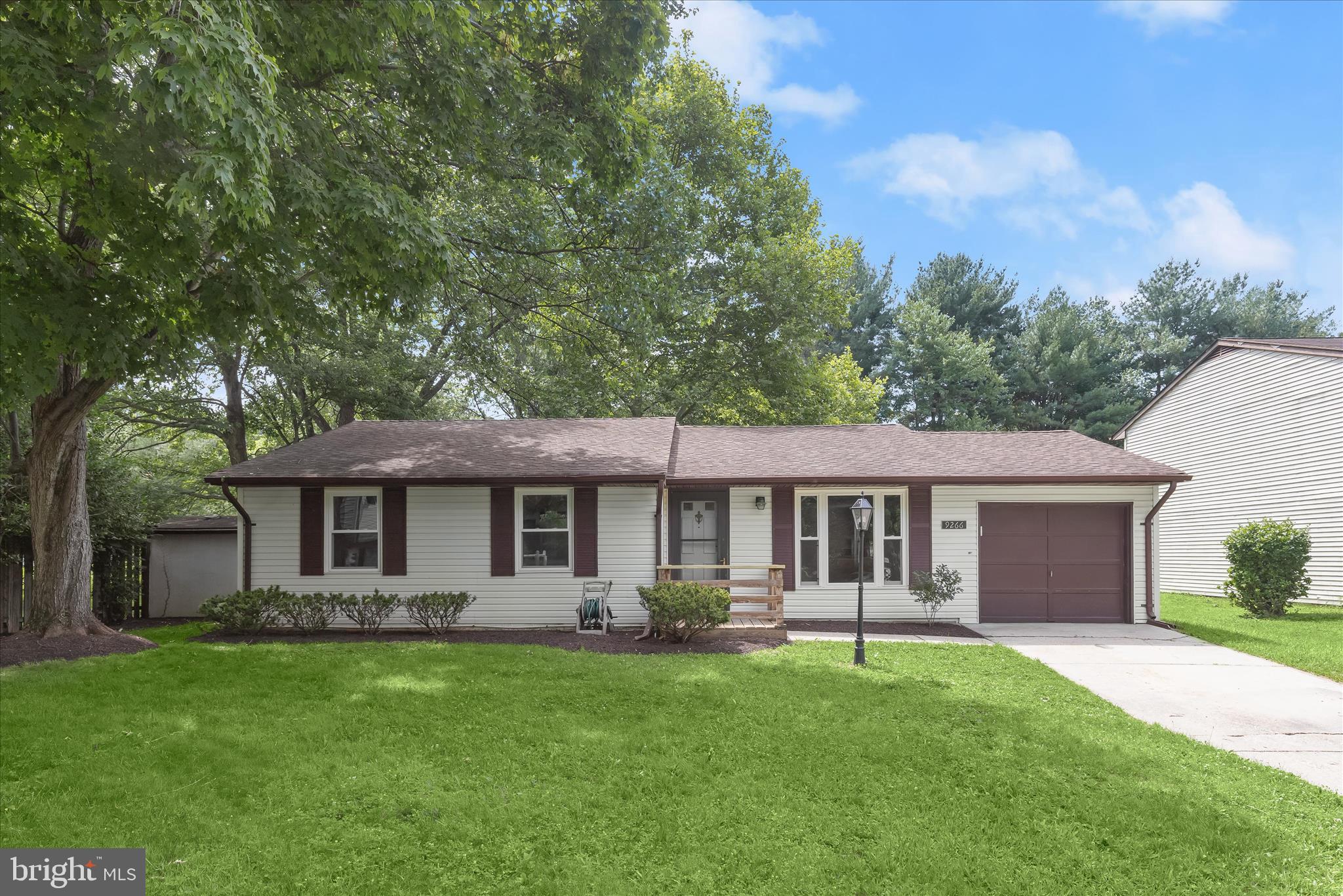 VILLAGE OF OWEN BROWN - Residential