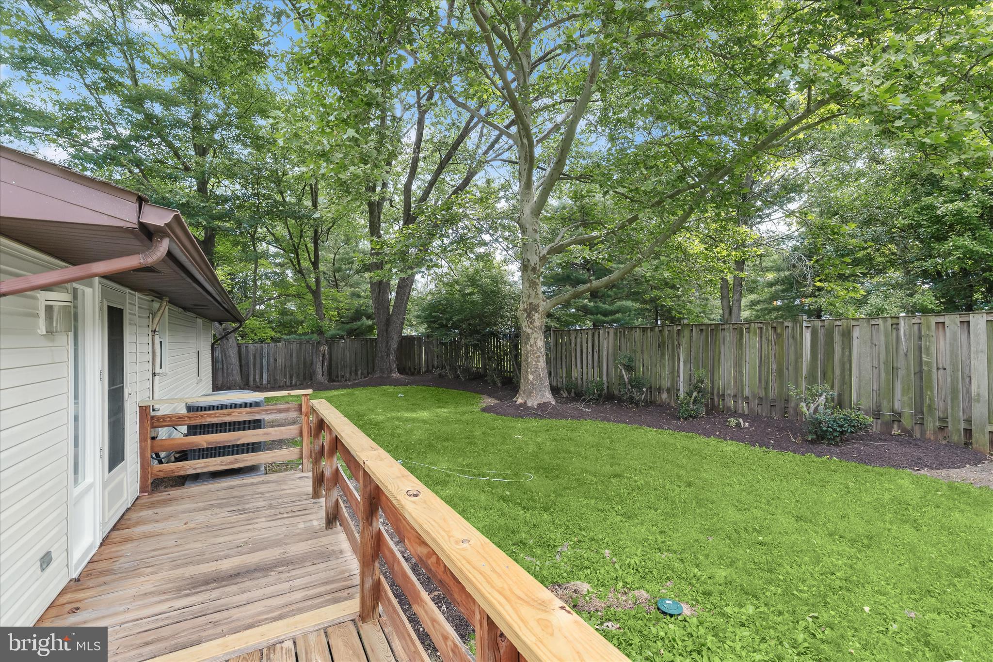 VILLAGE OF OWEN BROWN - Residential