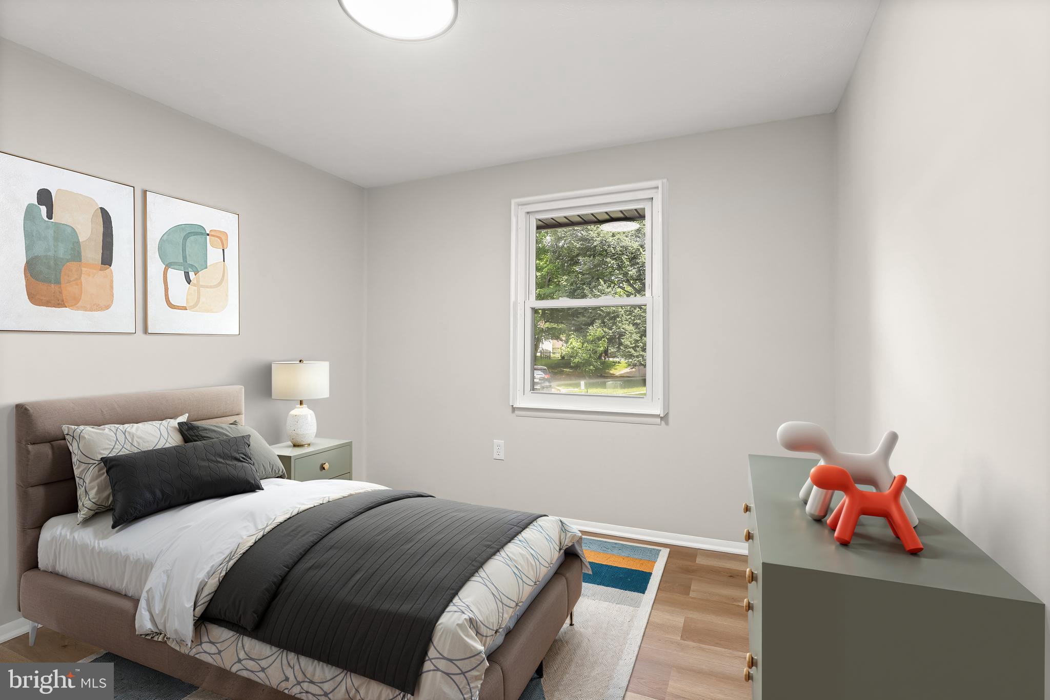 VILLAGE OF OWEN BROWN - Residential