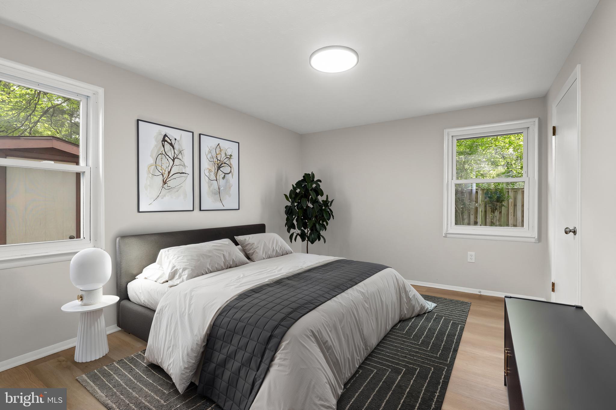 VILLAGE OF OWEN BROWN - Residential