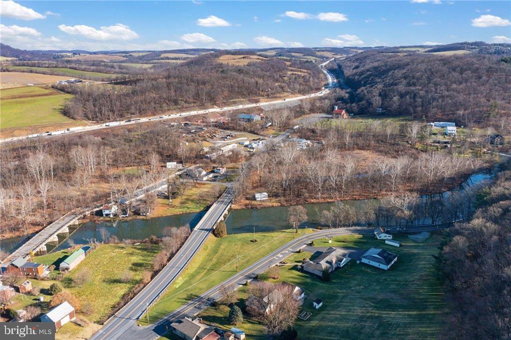 NONE AVAILABLE - Commercial Sale