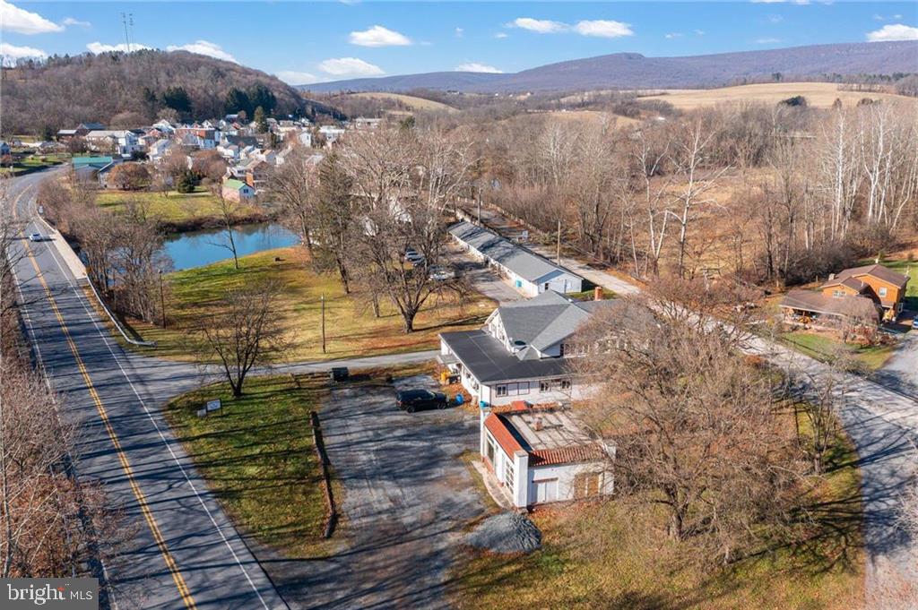 NONE AVAILABLE - Commercial Sale