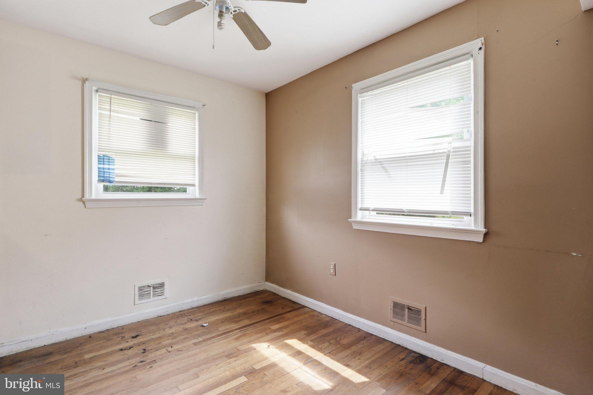 HARRY ROSS PROPERTY - Residential