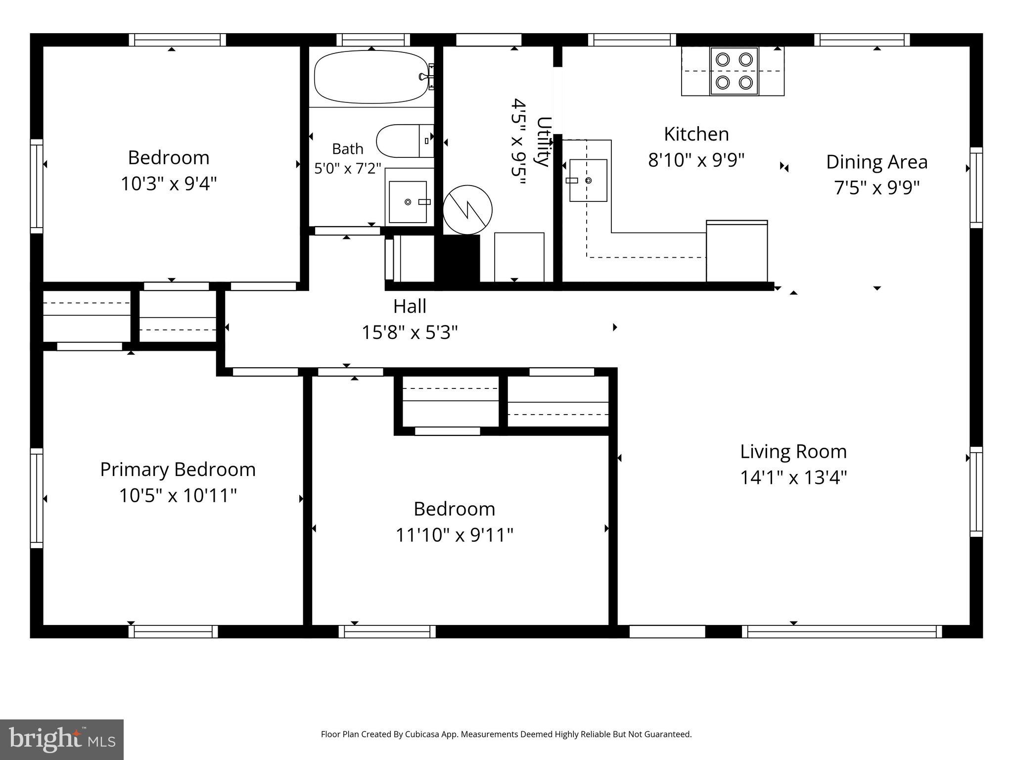 HARRY ROSS PROPERTY - Residential