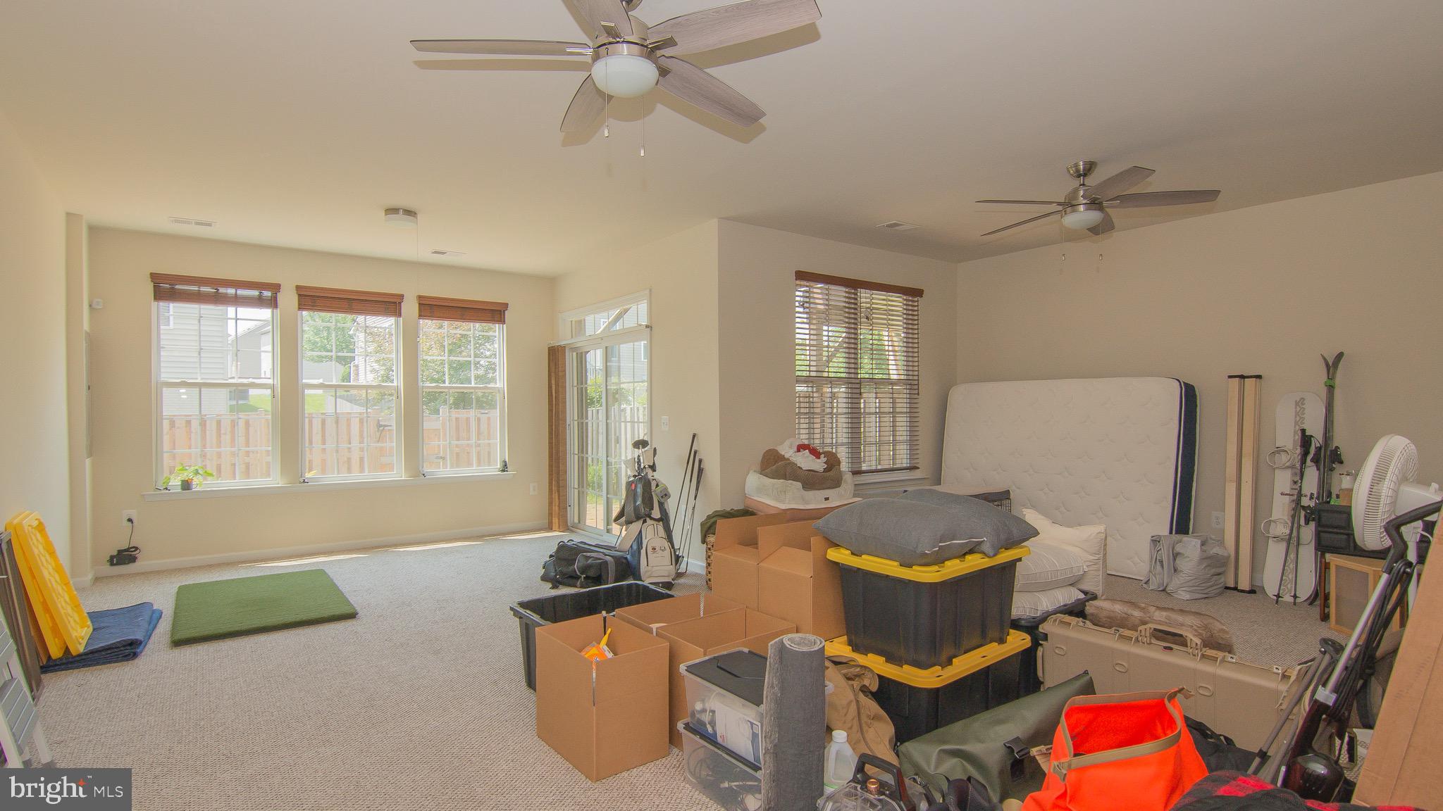 COLONIAL FORGE TOWNHOMES - Residential Lease