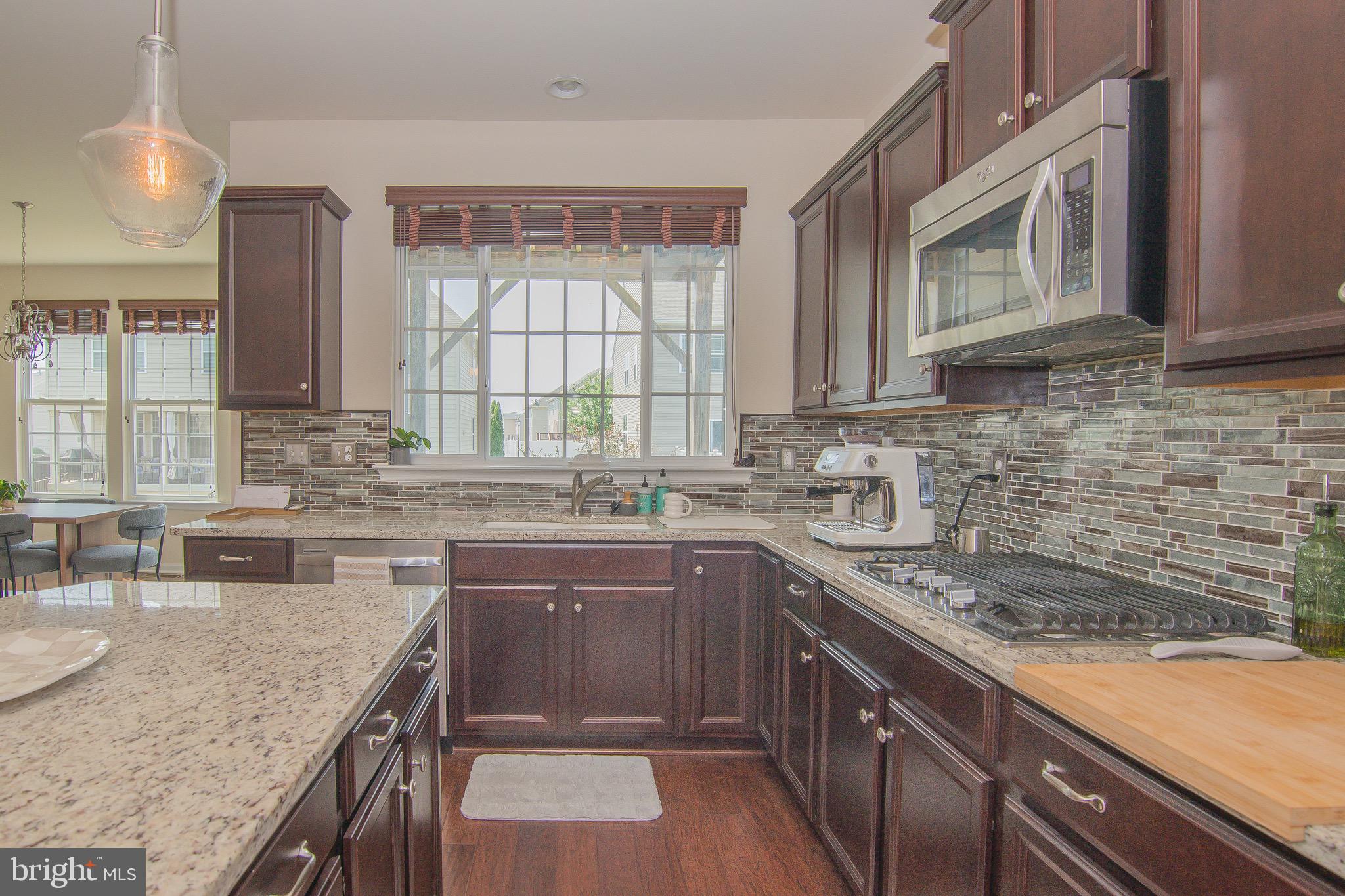 COLONIAL FORGE TOWNHOMES - Residential Lease