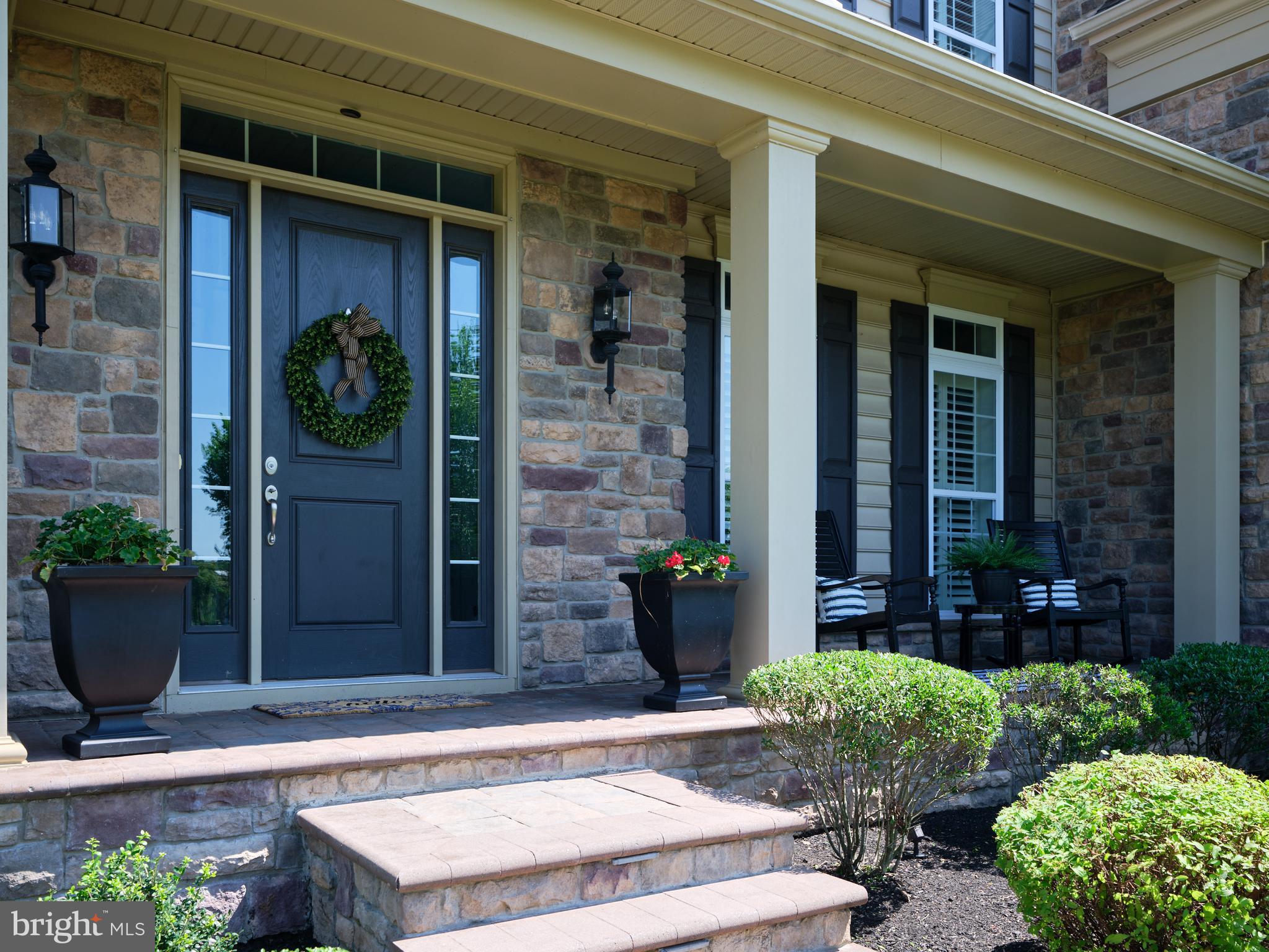 ESTATE AT MILL CREEK - Residential