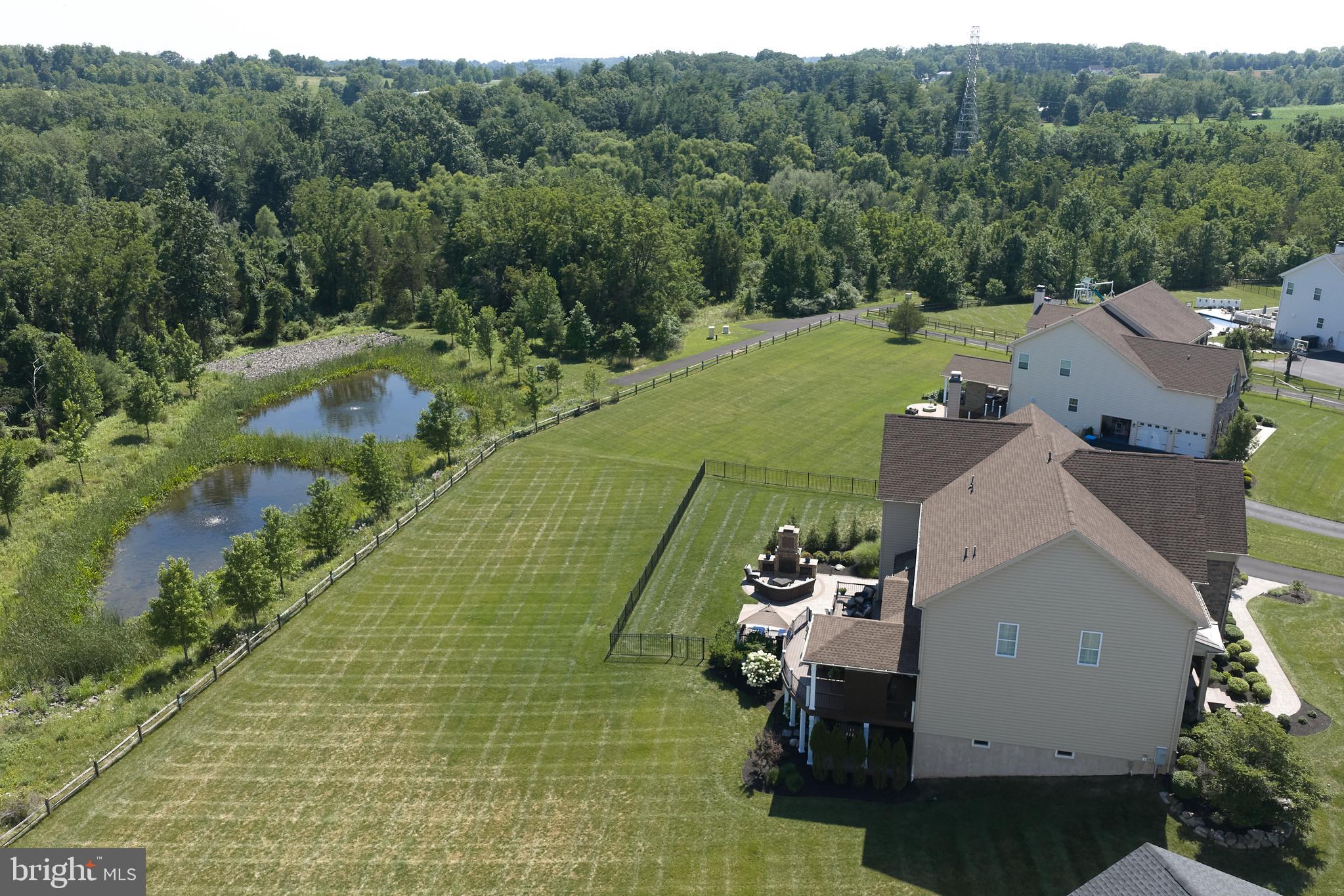 ESTATE AT MILL CREEK - Residential