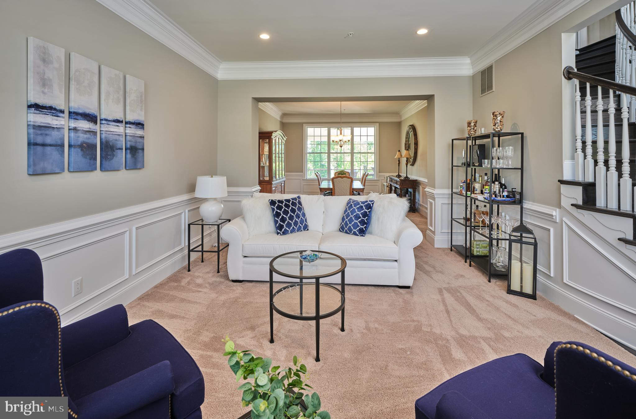 ESTATE AT MILL CREEK - Residential