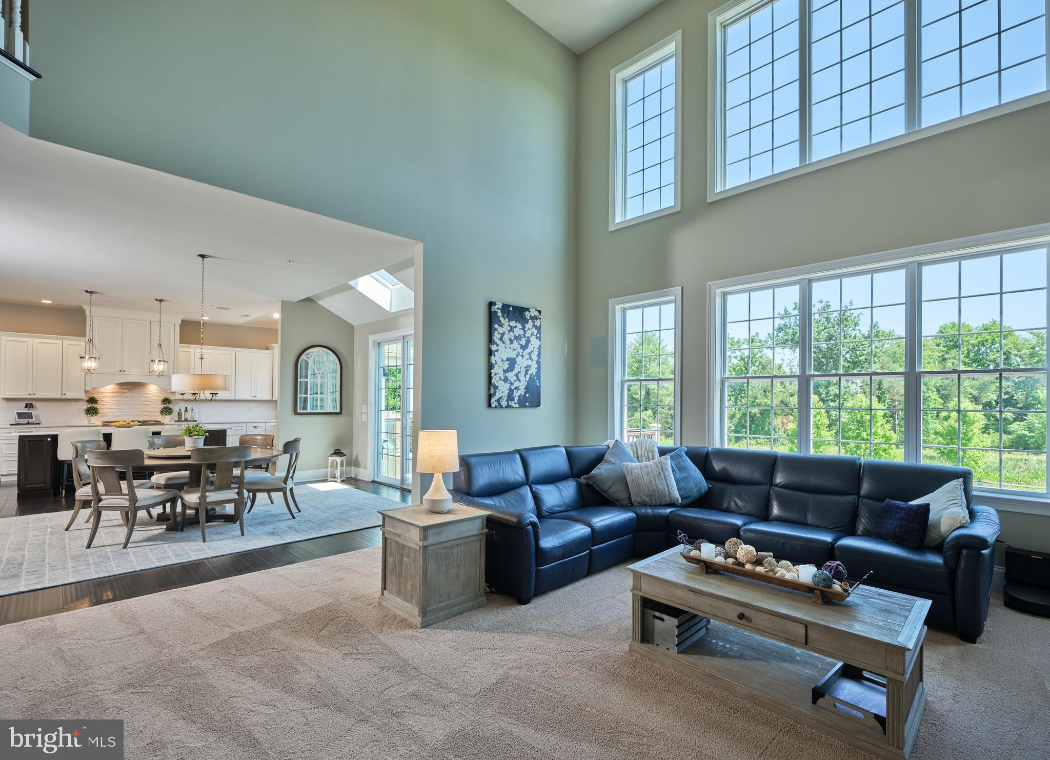 ESTATE AT MILL CREEK - Residential