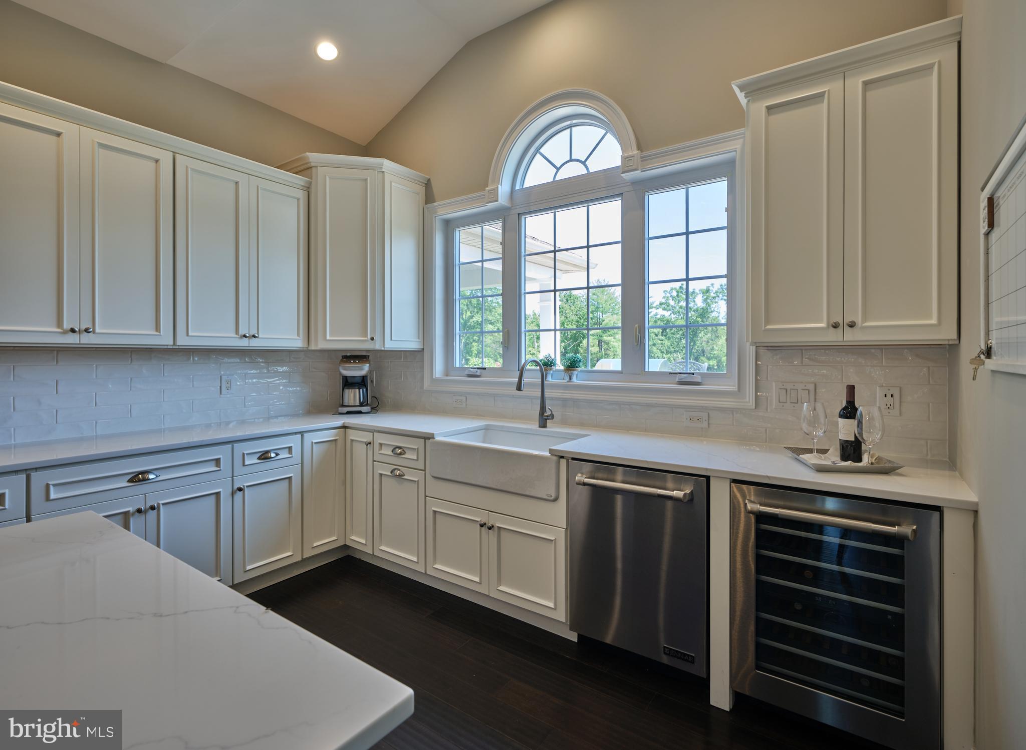 ESTATE AT MILL CREEK - Residential